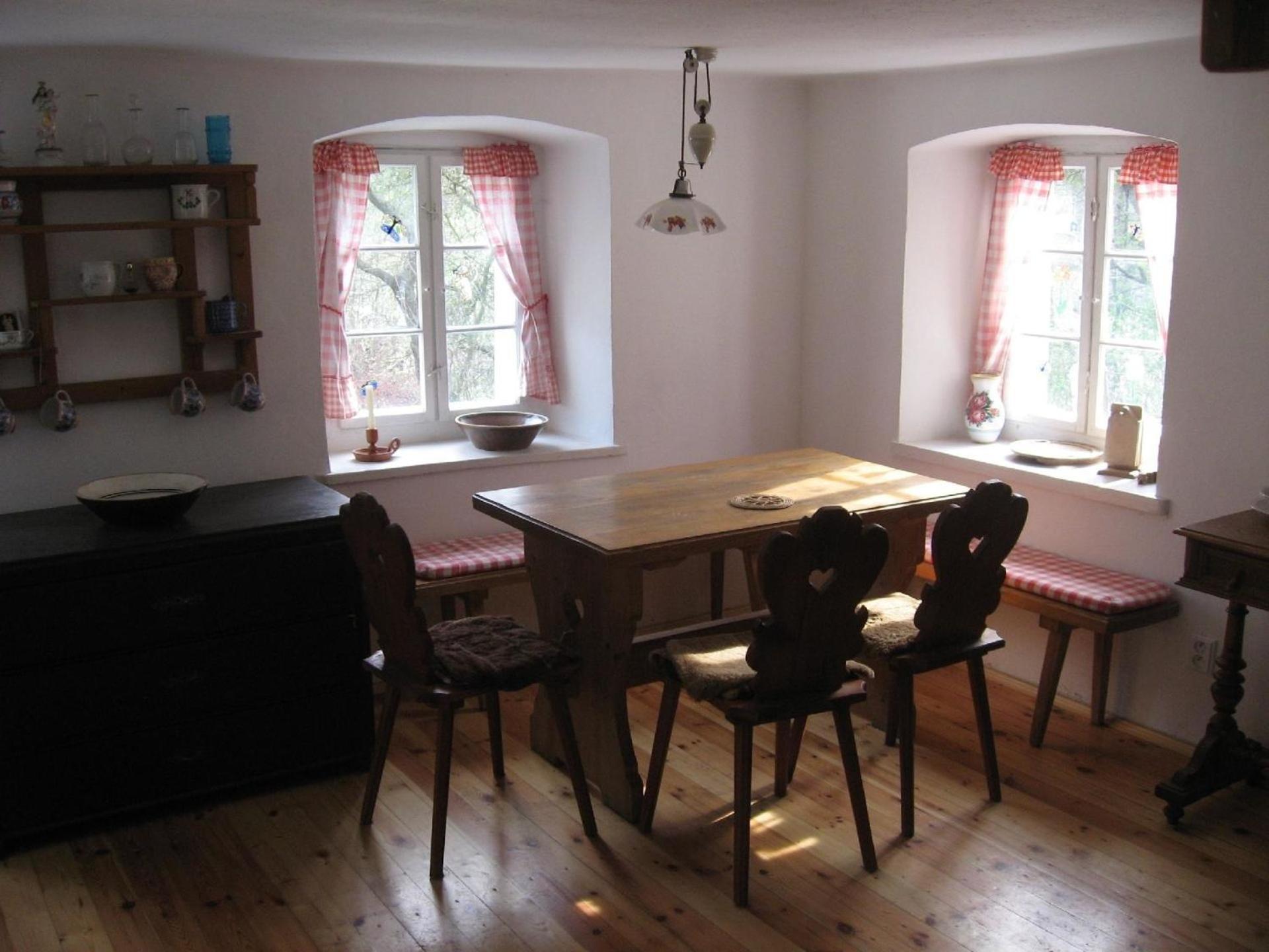 Ferienhaus für 6 Personen ca 54 qm in Krystofovo Udoli, Böhmen Nordböhmen