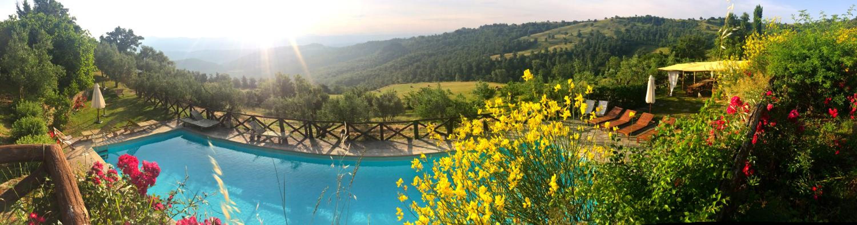 Relais Il Pozzeto