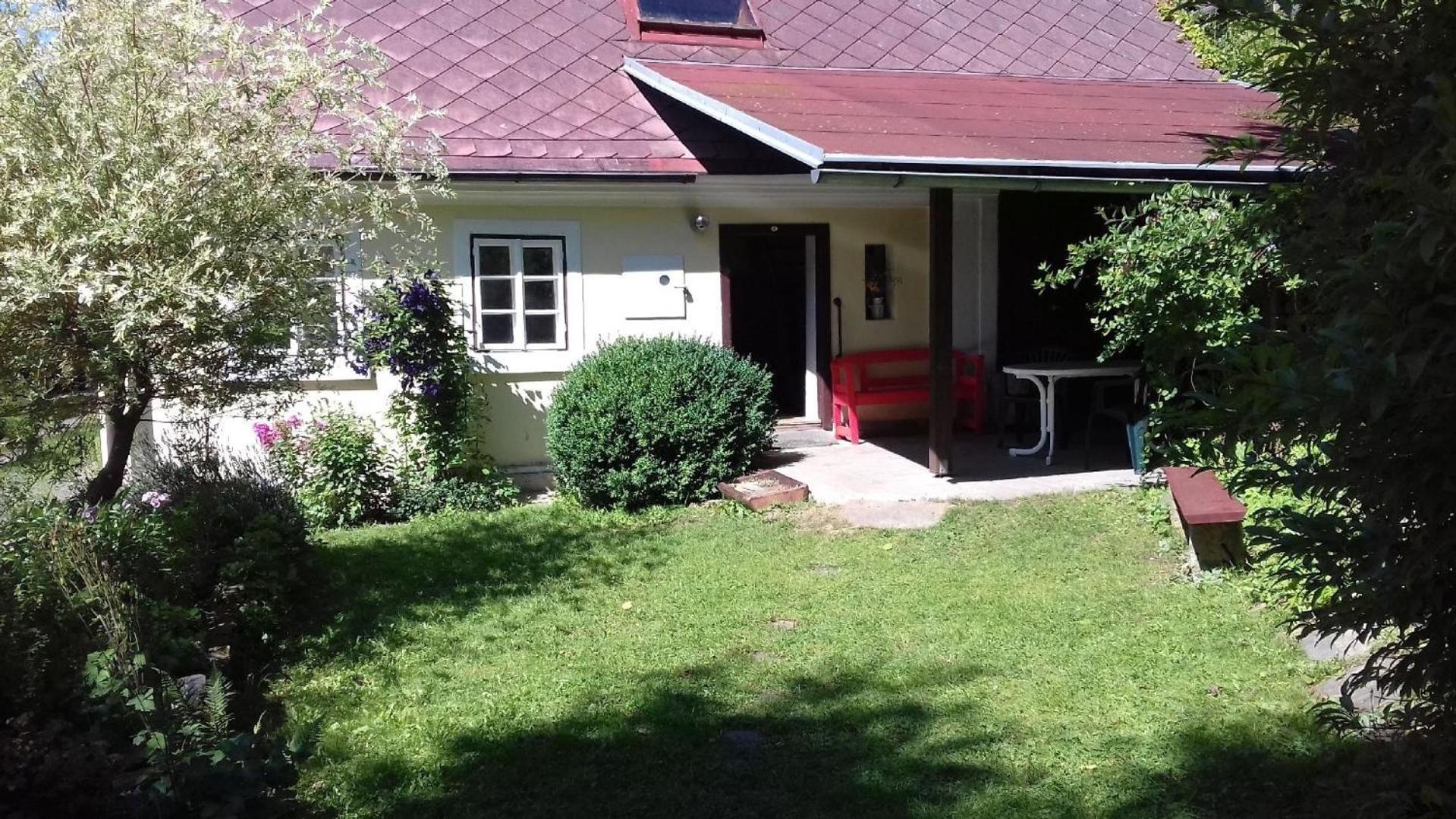 Ferienhaus für 6 Personen ca 54 qm in Krystofovo Udoli, Böhmen Nordböhmen