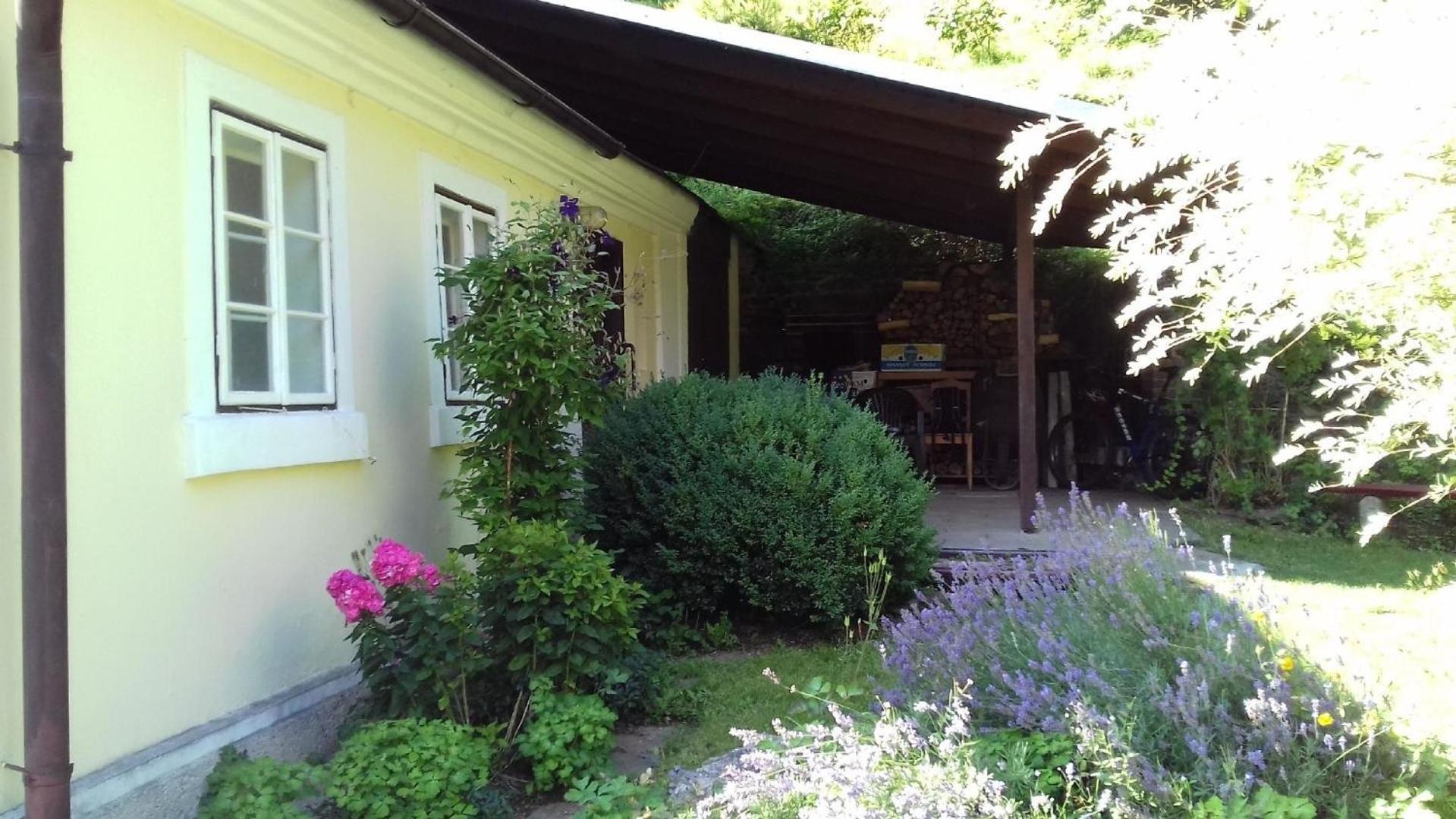 Ferienhaus für 6 Personen ca 54 qm in Krystofovo Udoli, Böhmen Nordböhmen