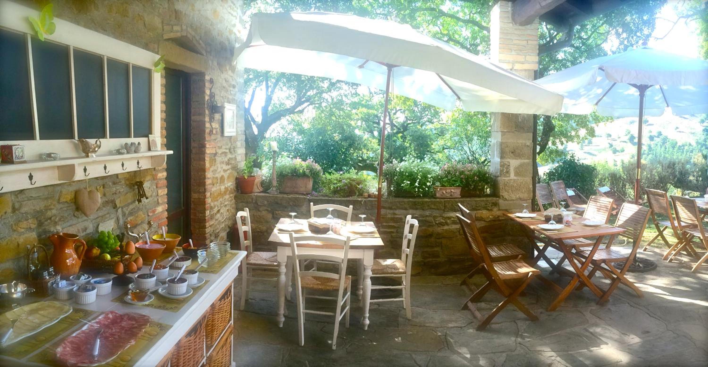 Relais Il Pozzeto