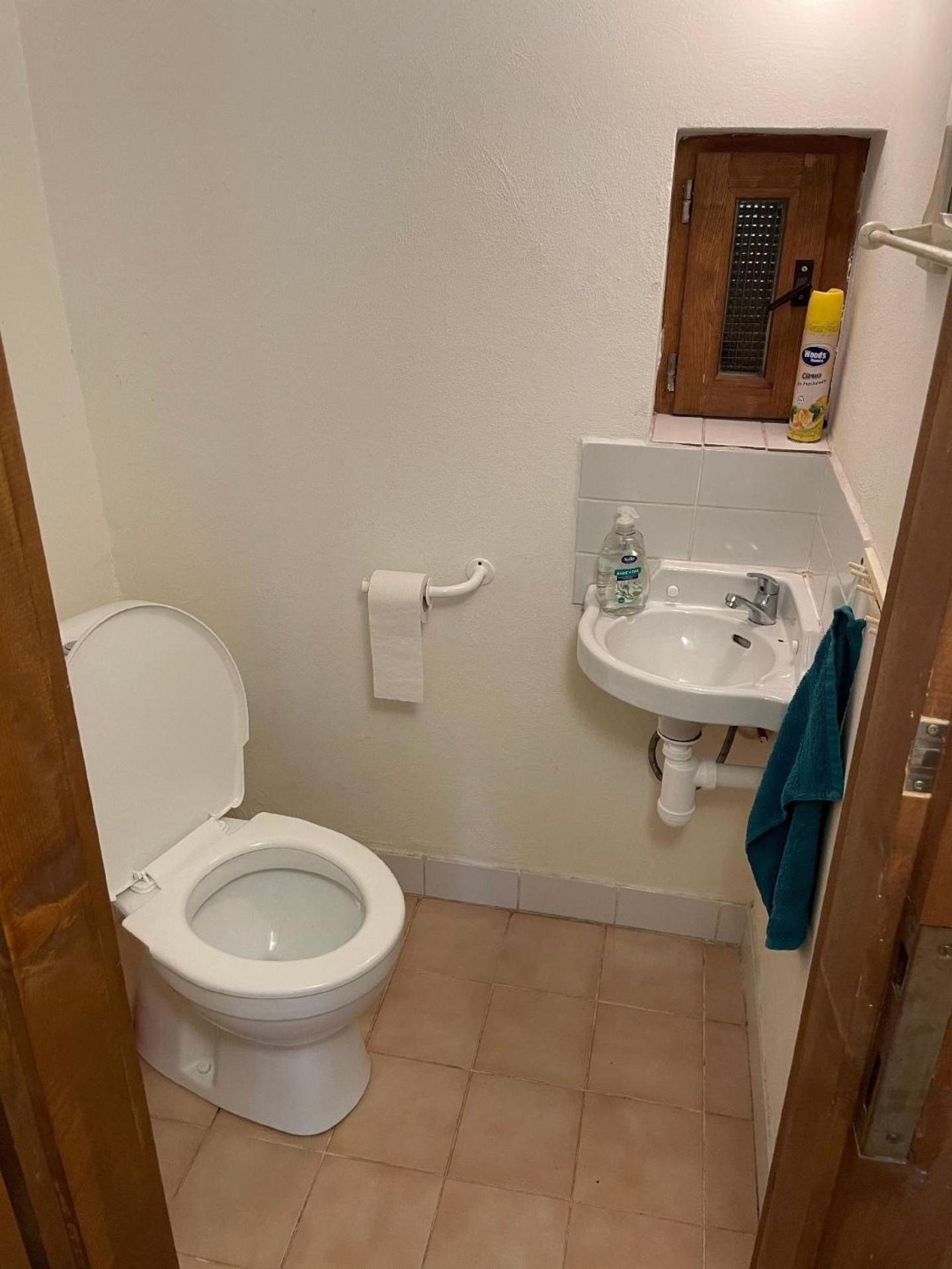 Ferienhaus für 6 Personen ca 54 qm in Krystofovo Udoli, Böhmen Nordböhmen