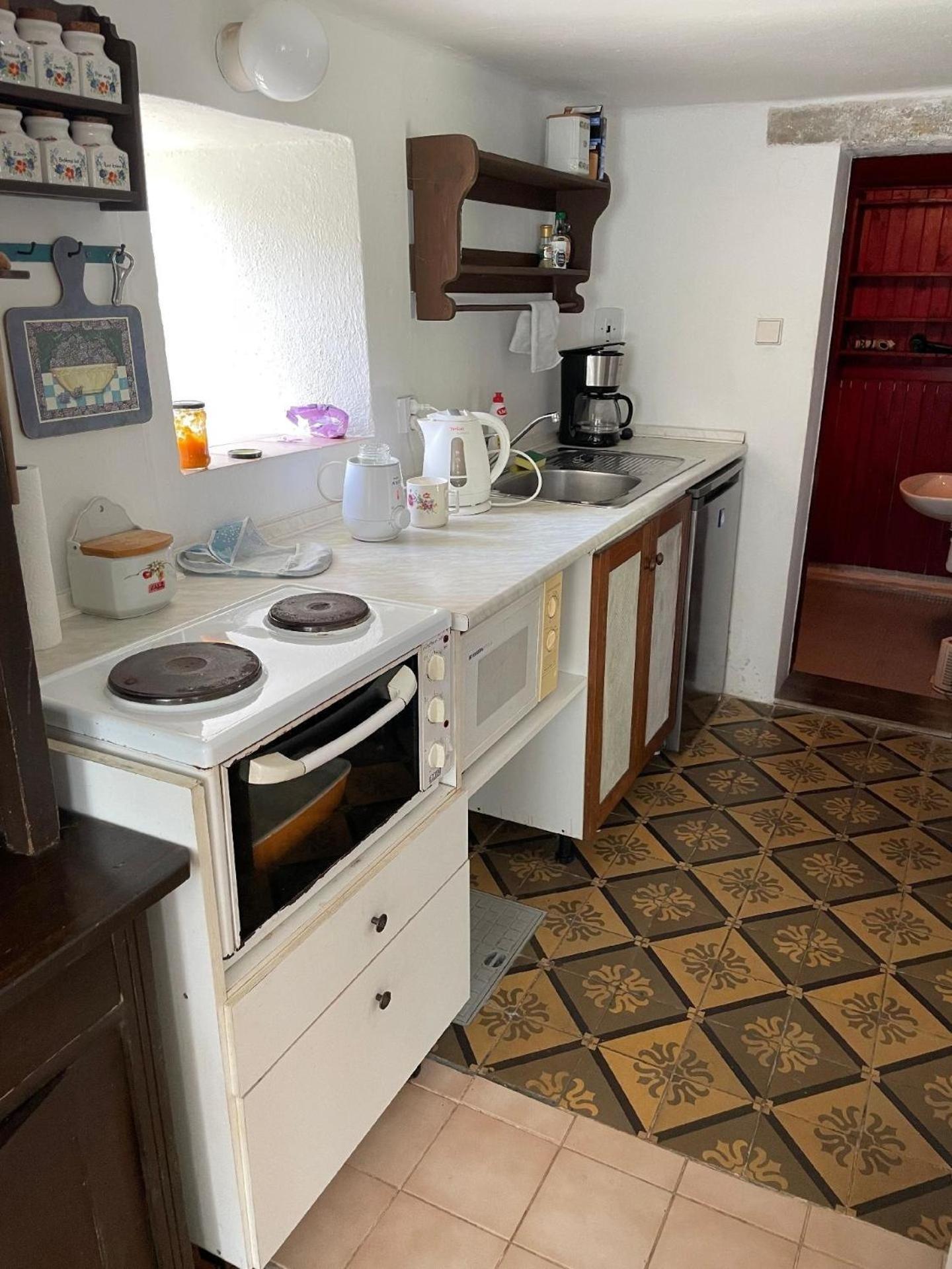 Ferienhaus für 6 Personen ca 54 qm in Krystofovo Udoli, Böhmen Nordböhmen