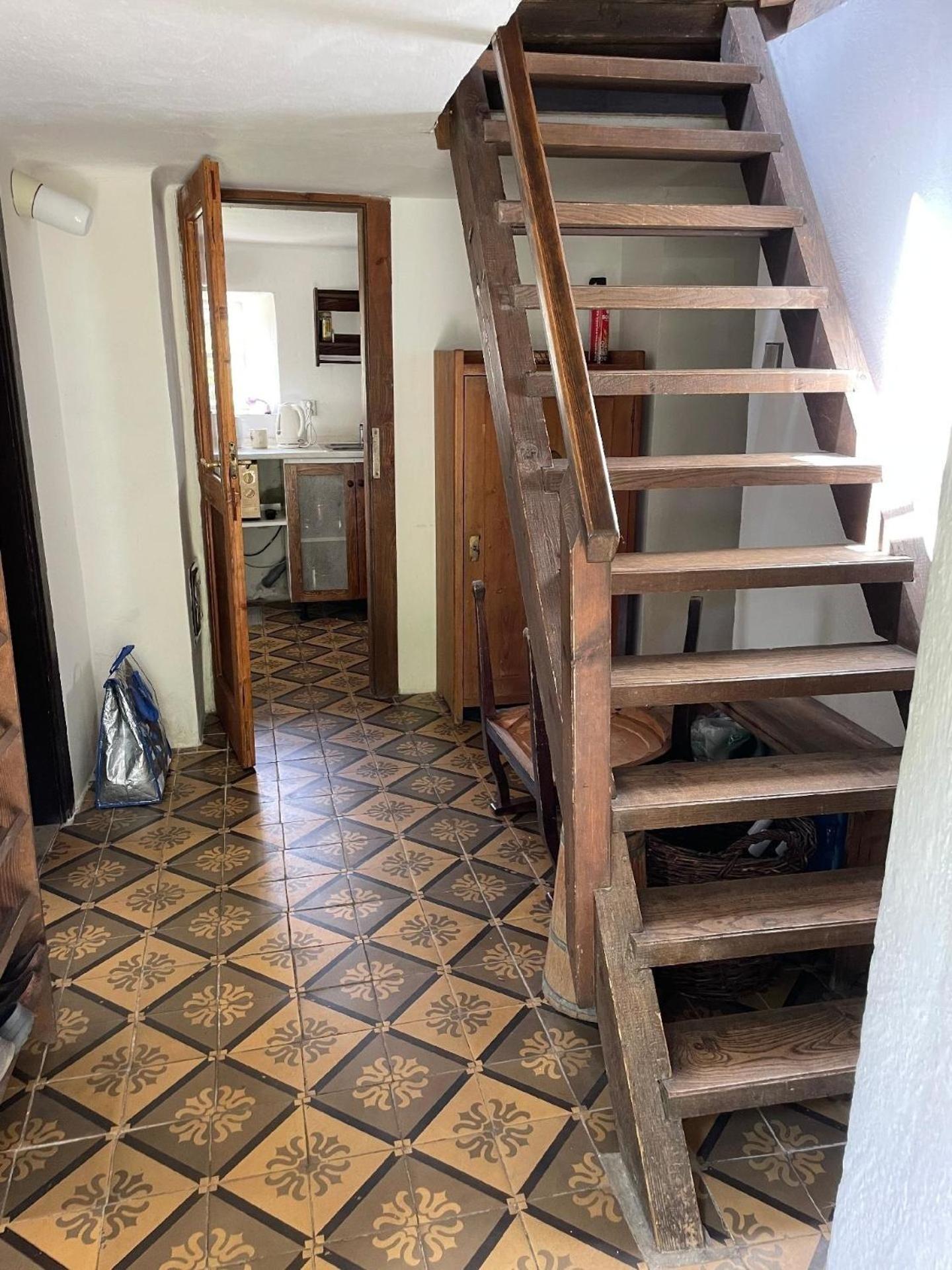 Ferienhaus für 6 Personen ca 54 qm in Krystofovo Udoli, Böhmen Nordböhmen