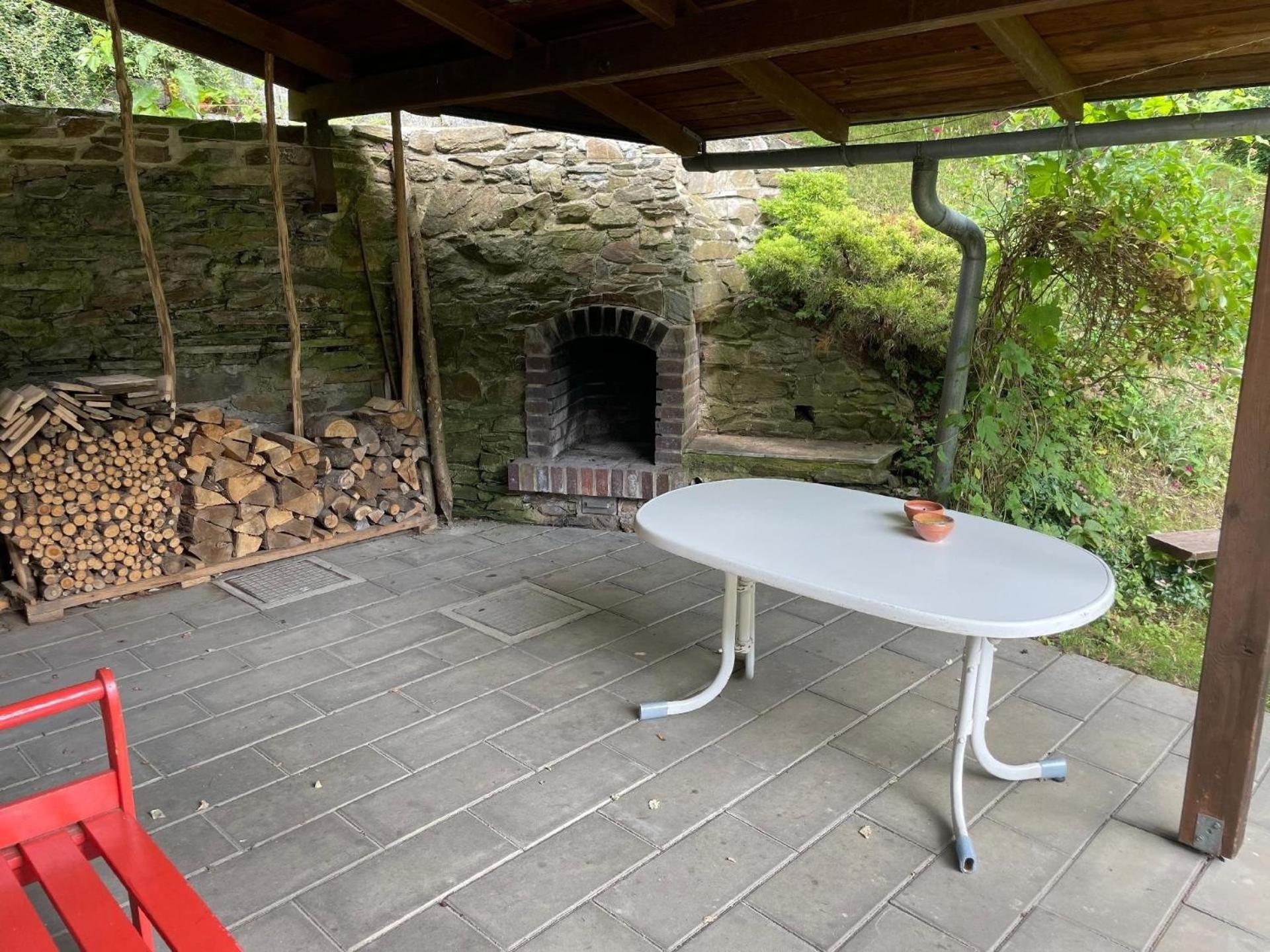 Ferienhaus für 6 Personen ca 54 qm in Krystofovo Udoli, Böhmen Nordböhmen