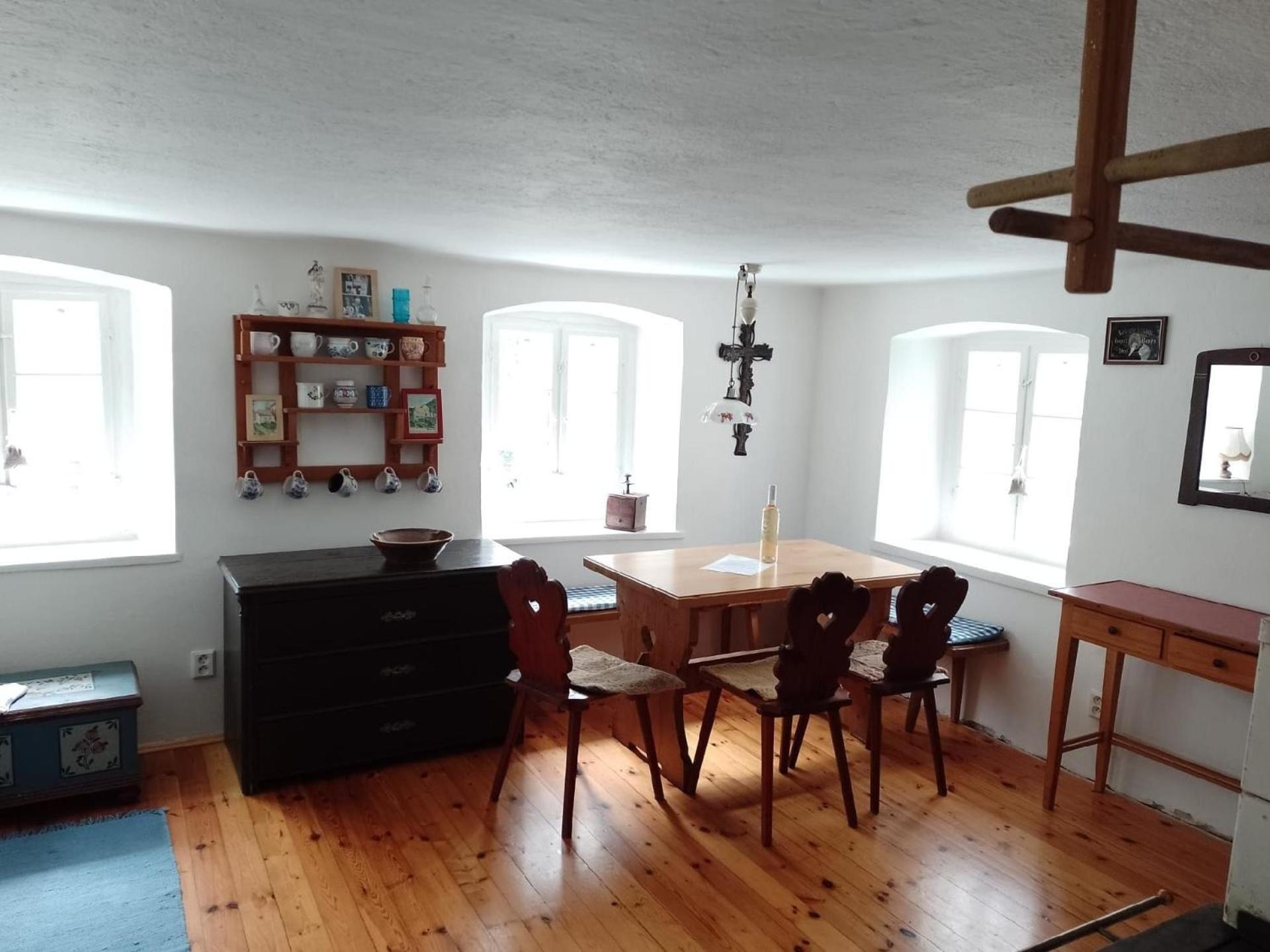 Ferienhaus für 6 Personen ca 54 qm in Krystofovo Udoli, Böhmen Nordböhmen
