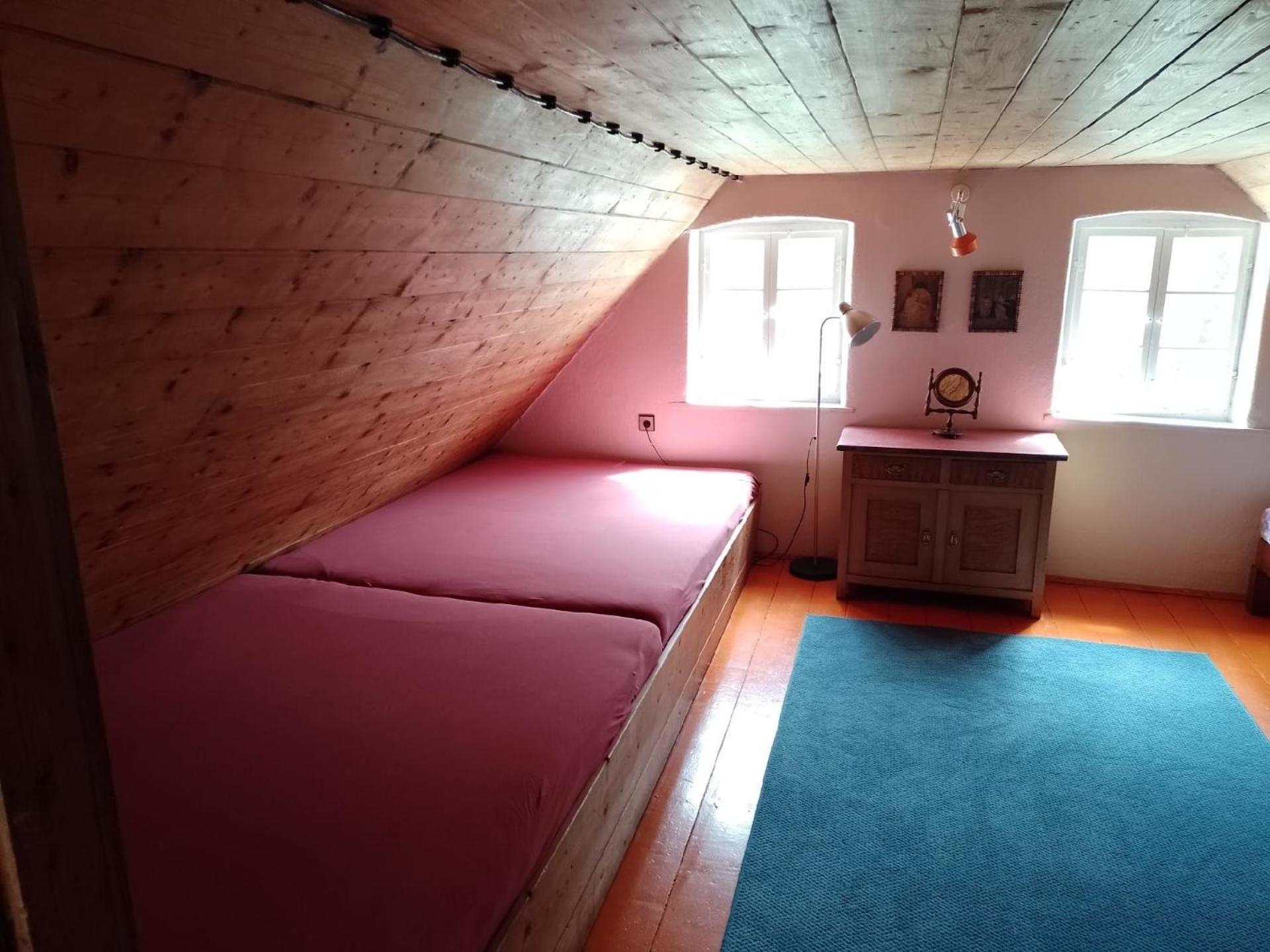 Ferienhaus für 6 Personen ca 54 qm in Krystofovo Udoli, Böhmen Nordböhmen