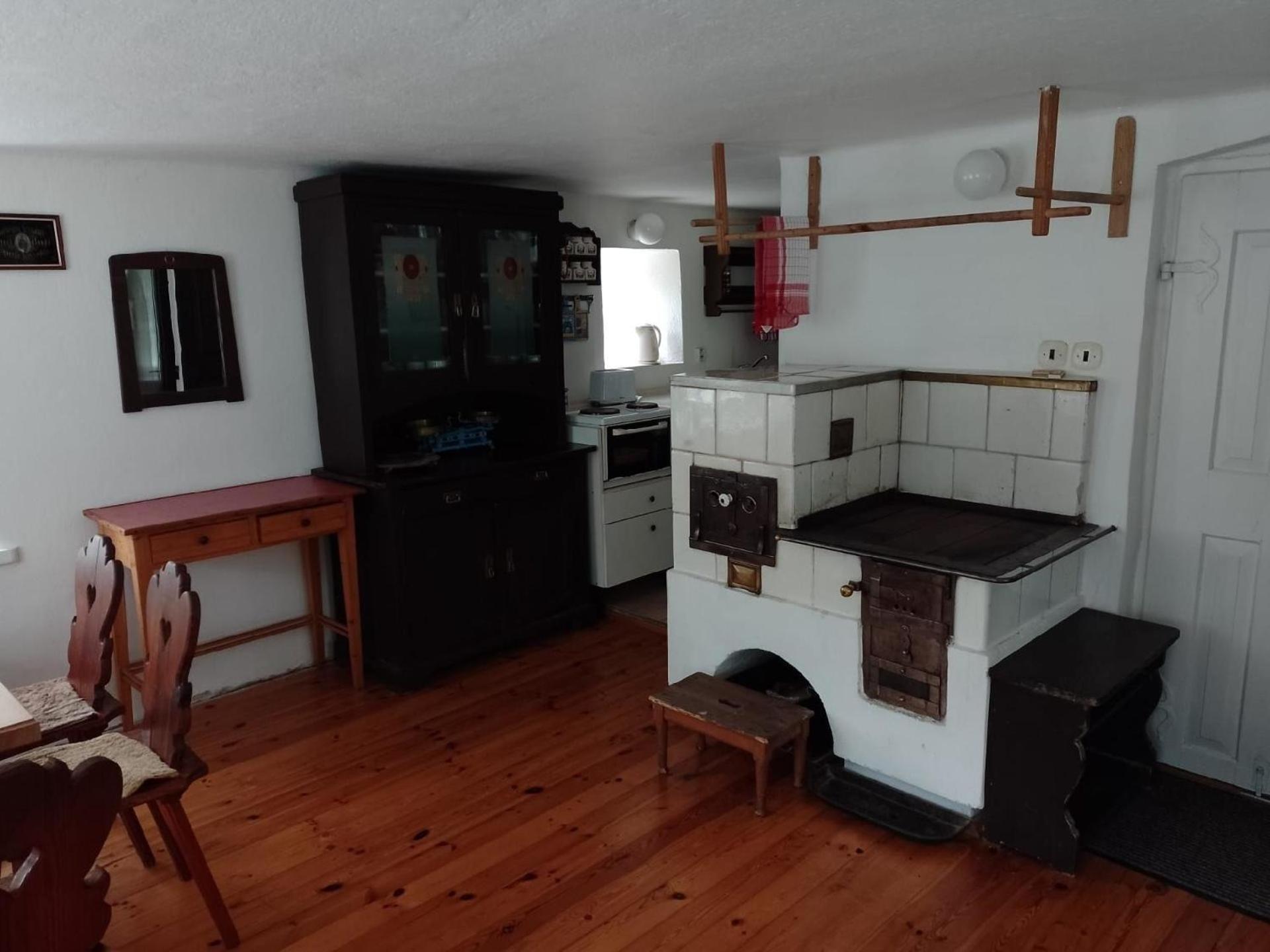 Ferienhaus für 6 Personen ca 54 qm in Krystofovo Udoli, Böhmen Nordböhmen