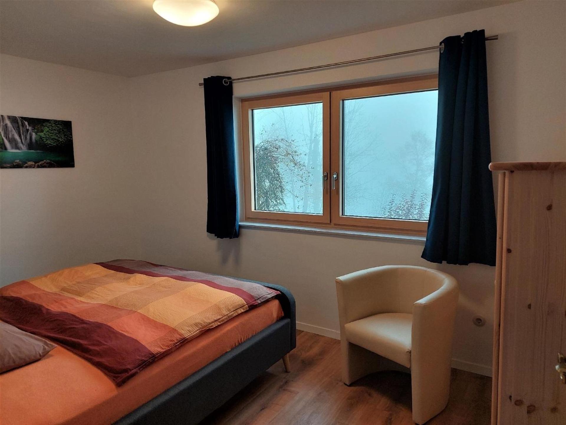 Haus Traunsee Blick