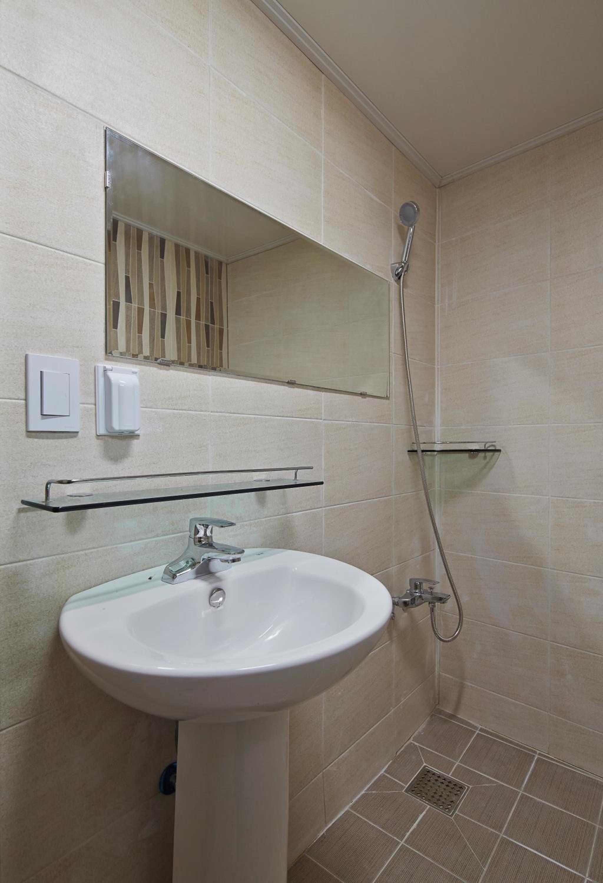 Jiwoljang Guesthouse