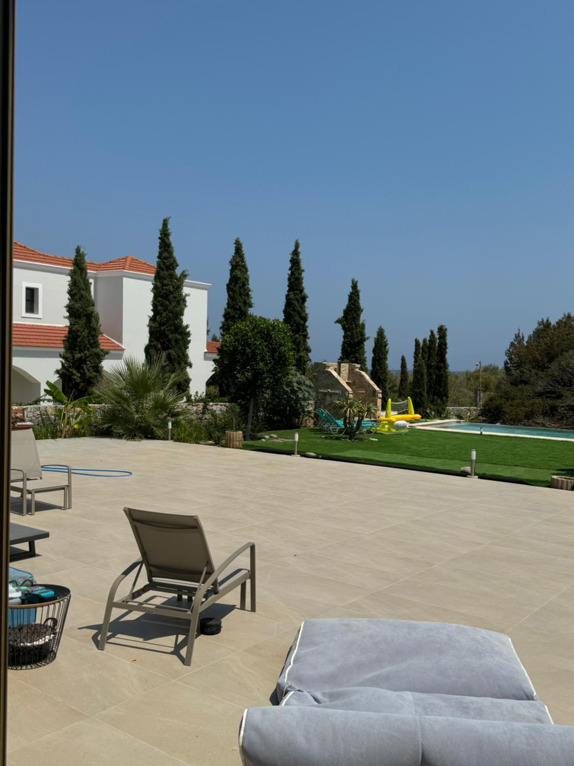 Mythica Luxury Villa