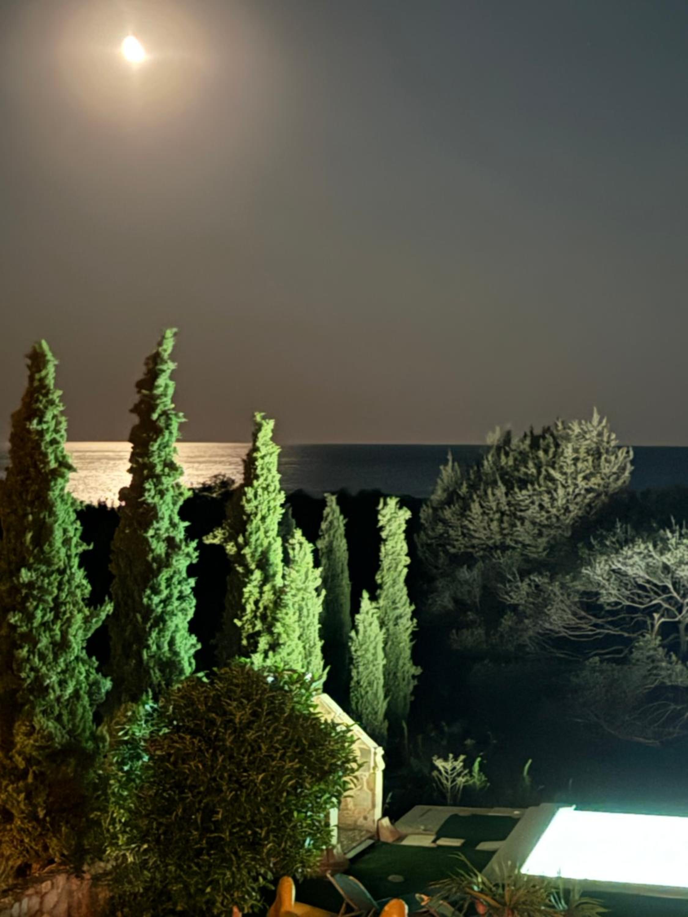 Mythica Luxury Villa