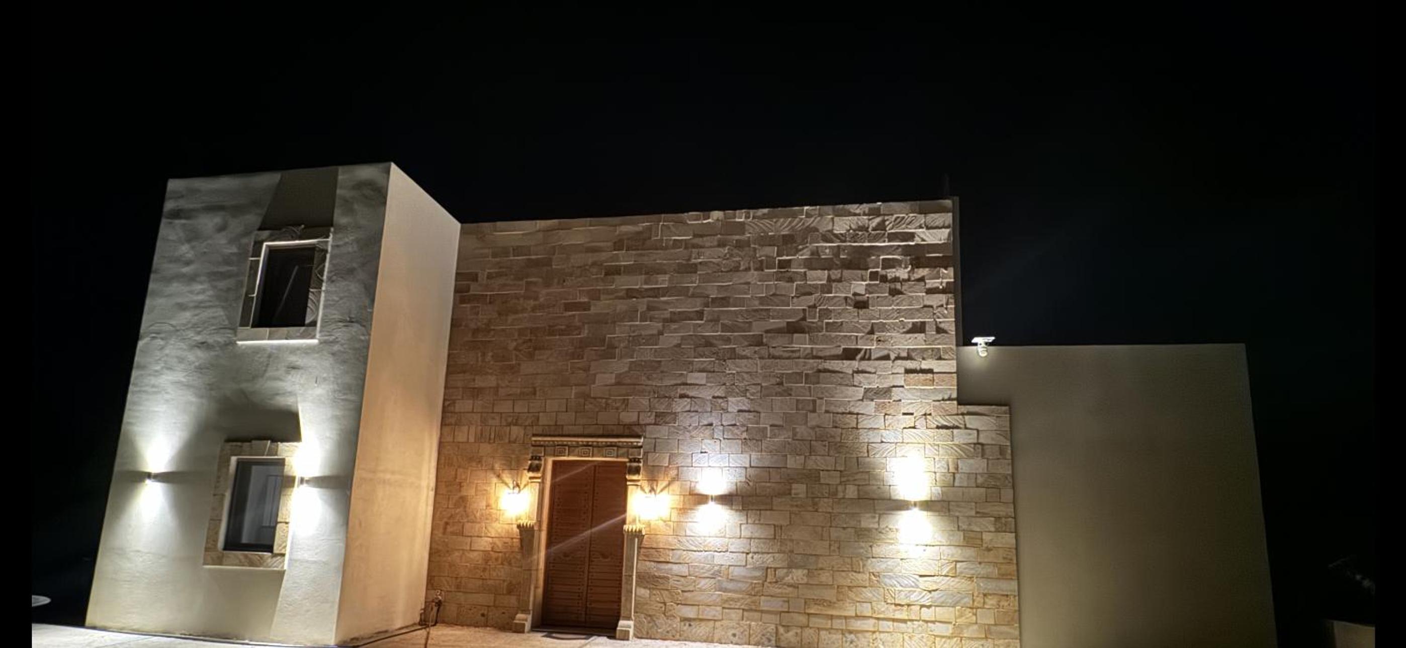 Mythica Luxury Villa