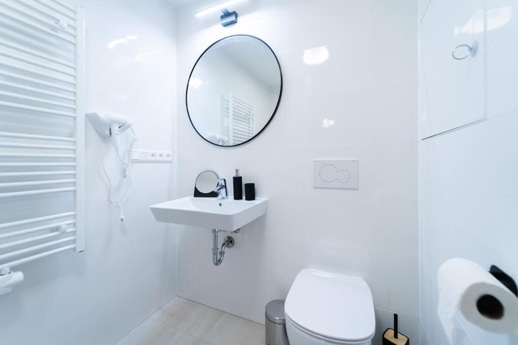 Green Garden Sauna Apartment