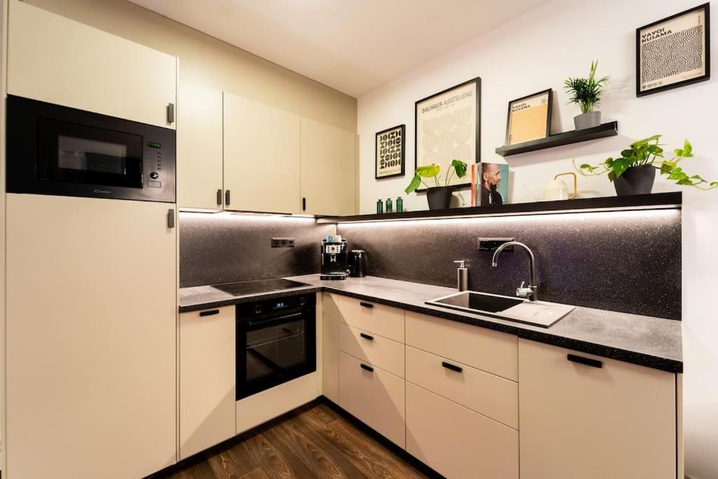Green Garden Sauna Apartment