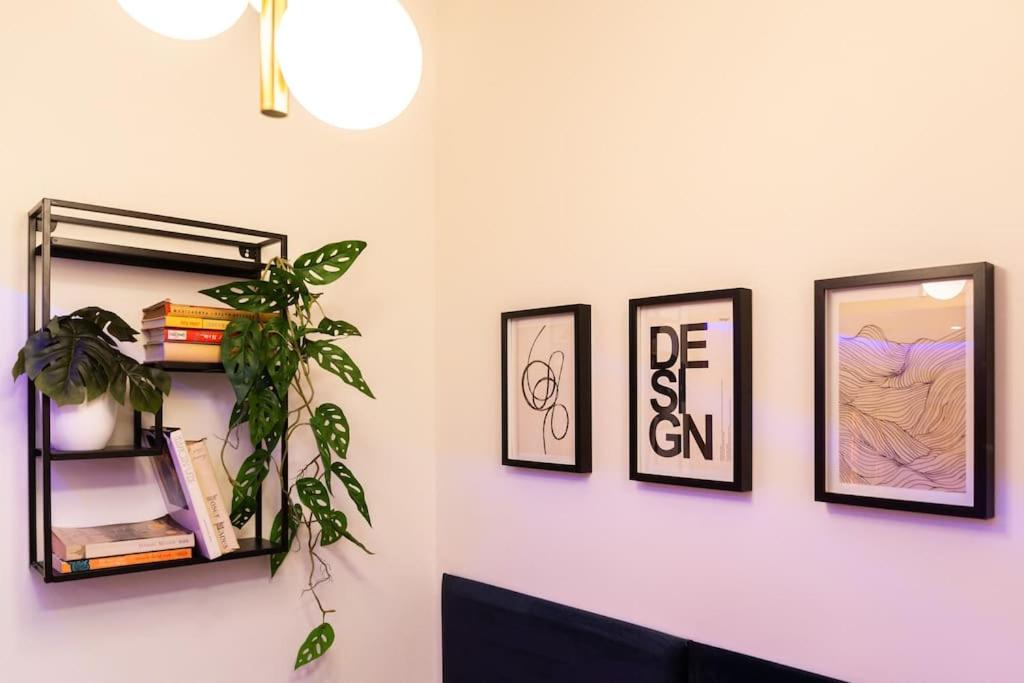 Green Garden Sauna Apartment
