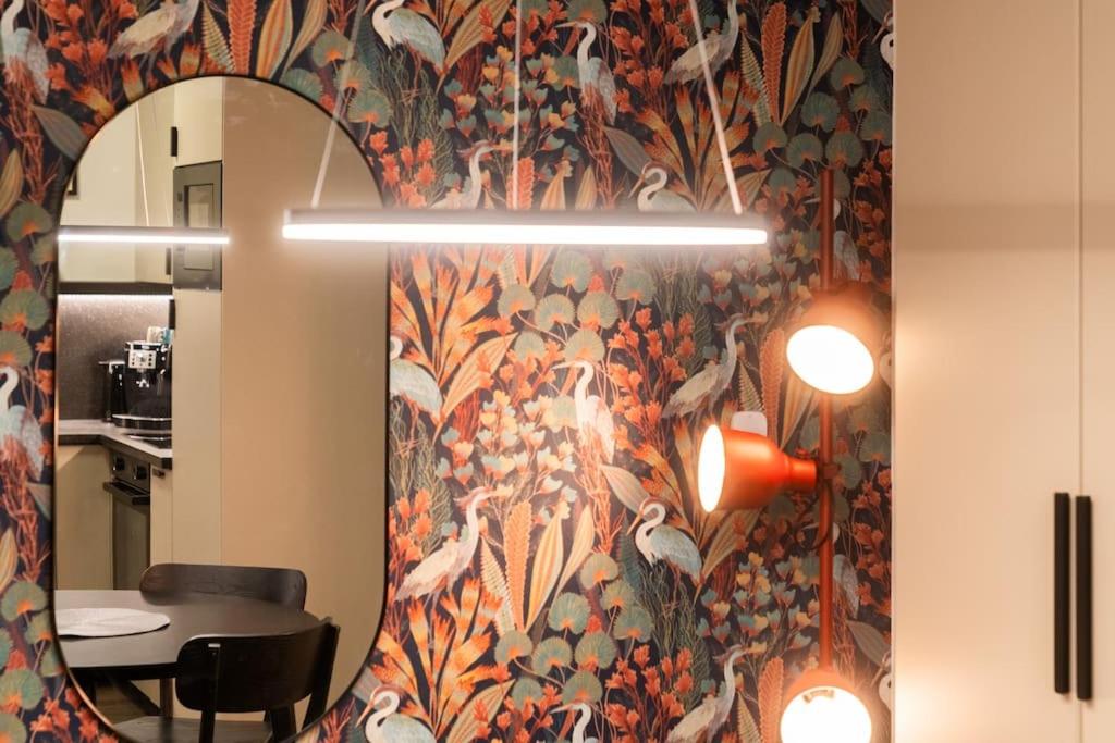 Green Garden Sauna Apartment