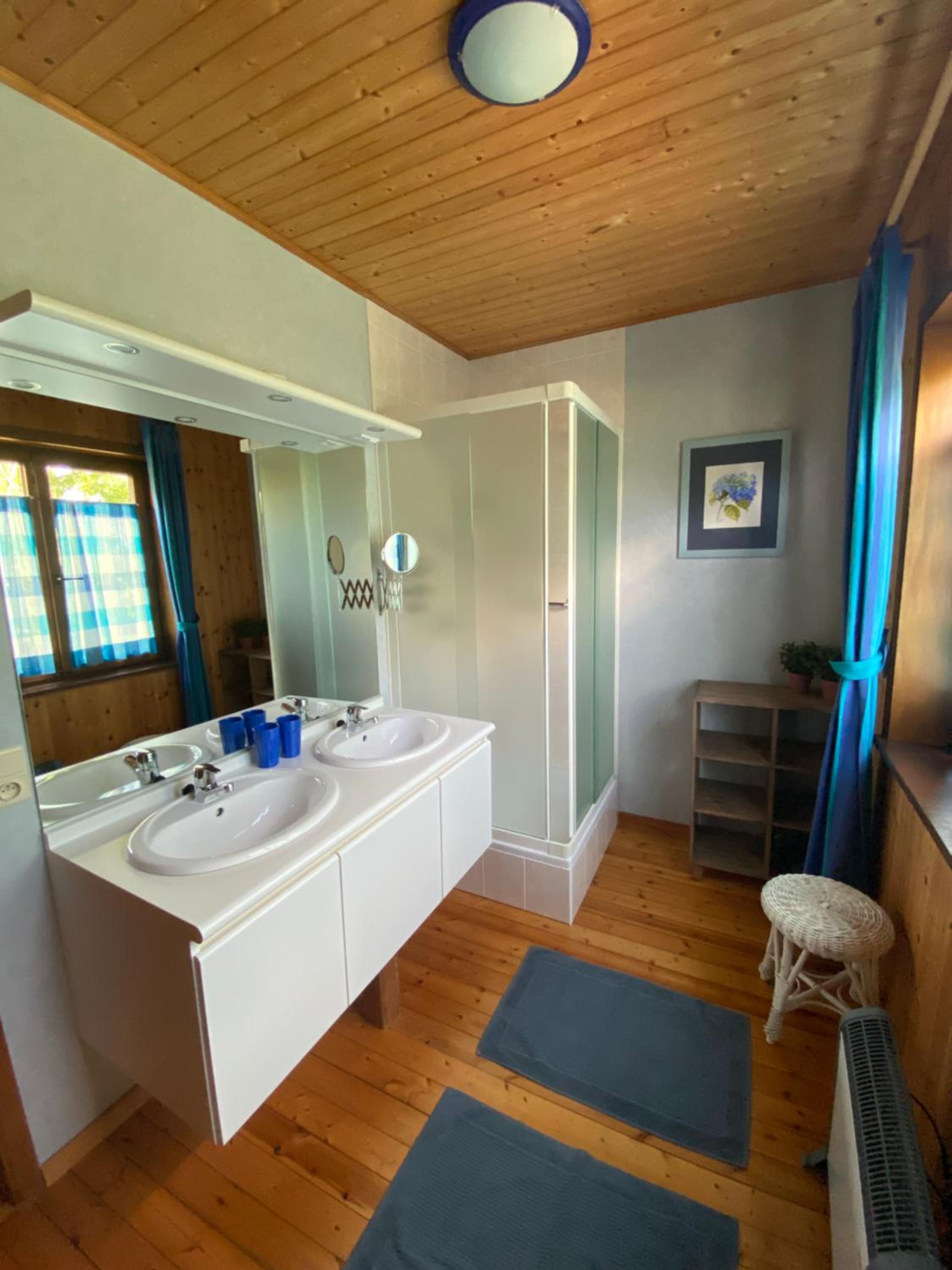 Vakantiehuis Bourseigne