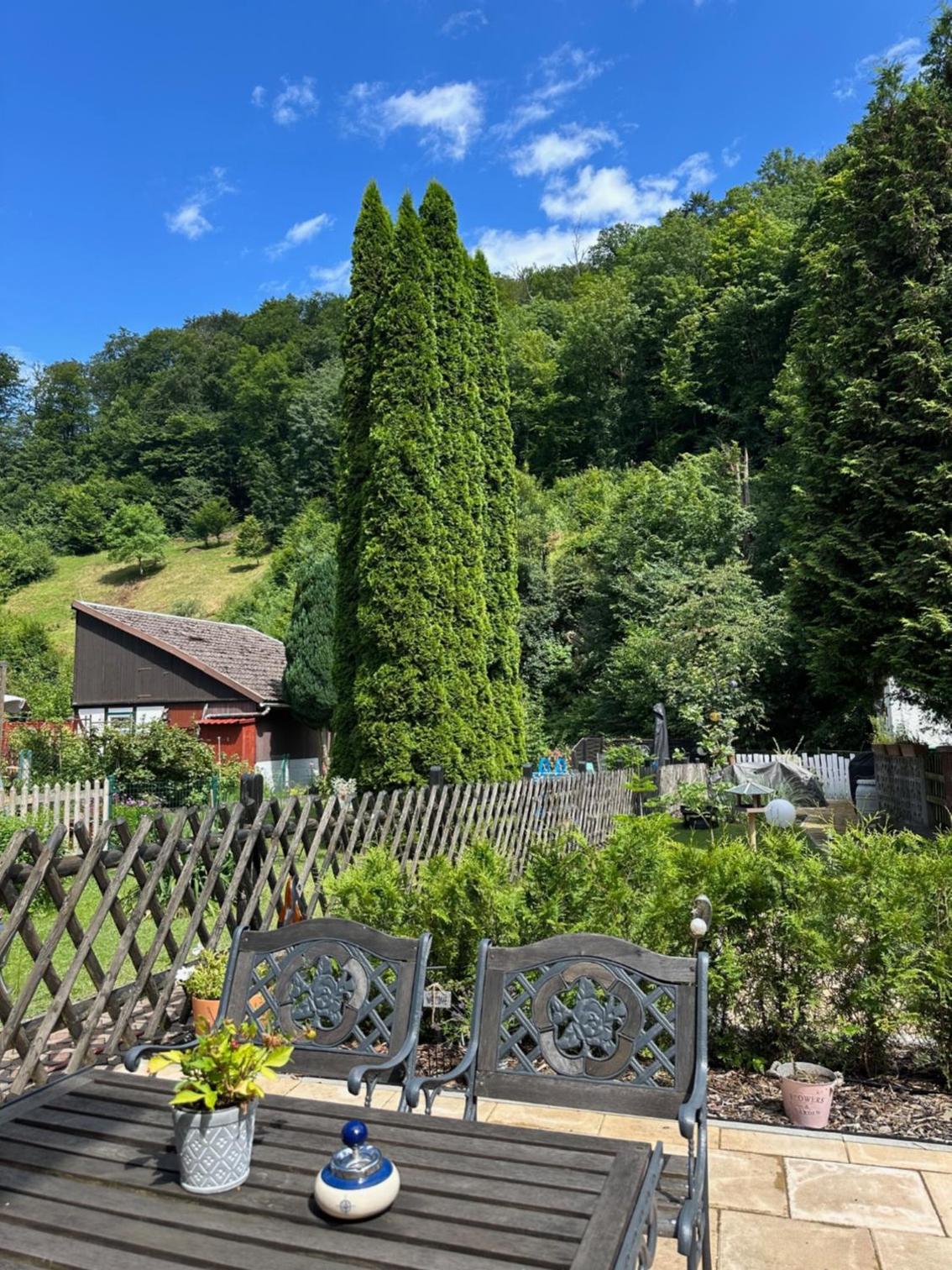 Häuslers Herberge