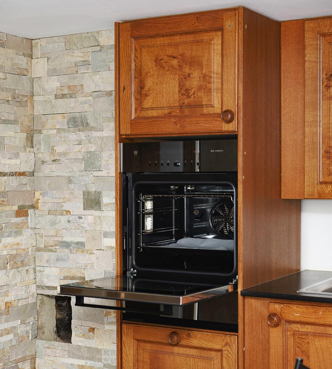 Charming Alpine Retreat by Apartments Capricorn