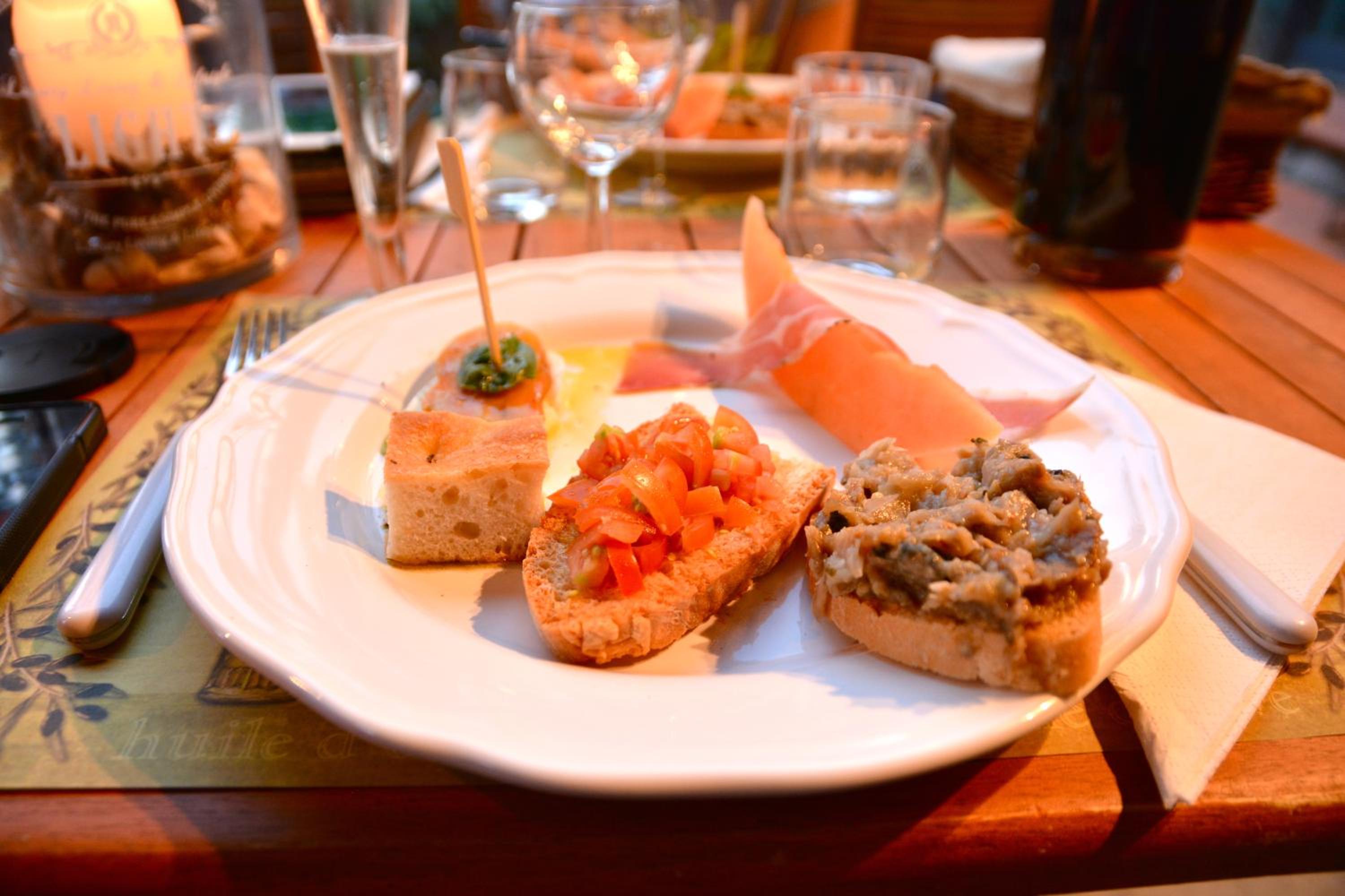 Relais Il Pozzeto