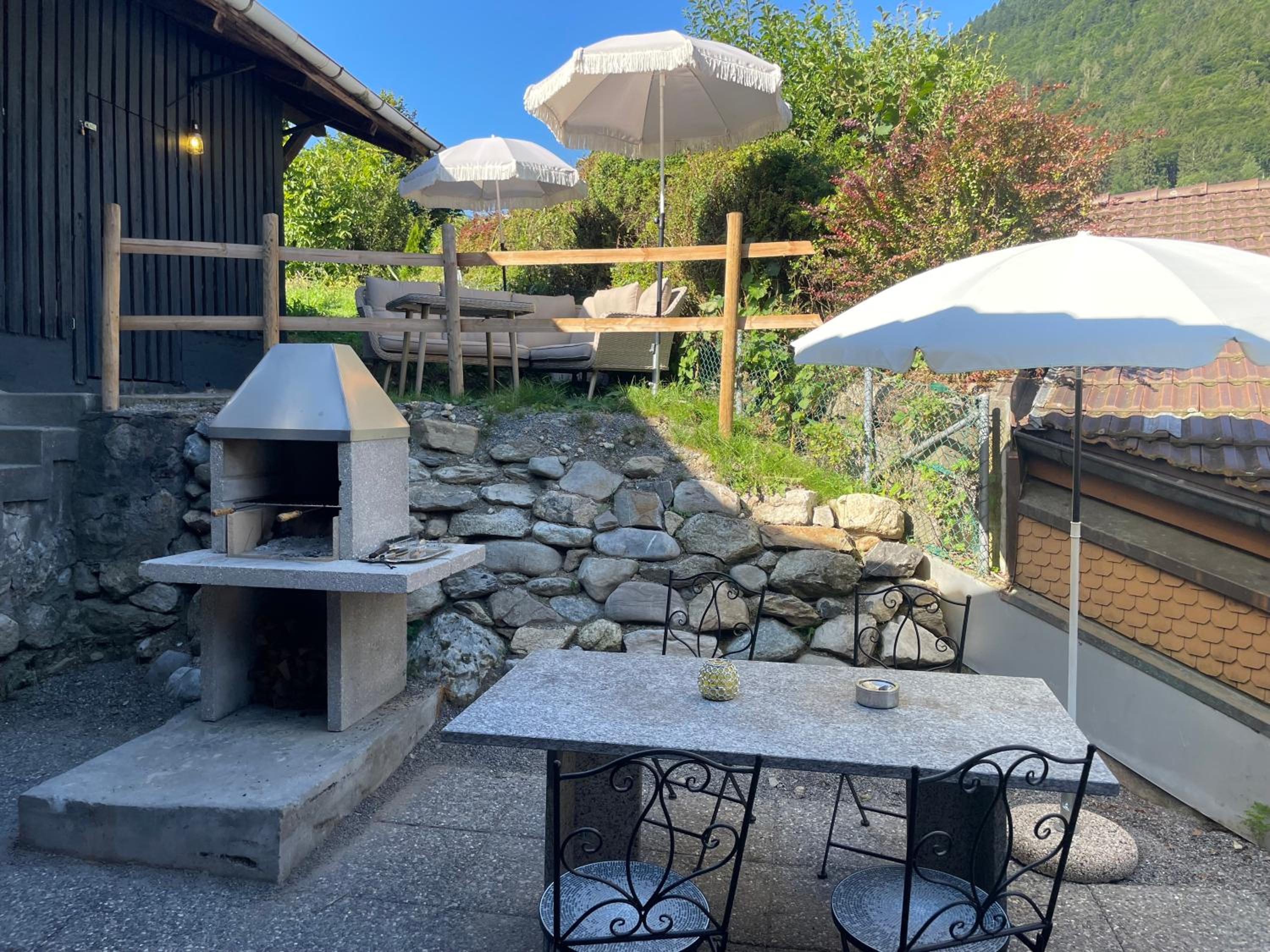 Charming Alpine Retreat by Apartments Capricorn