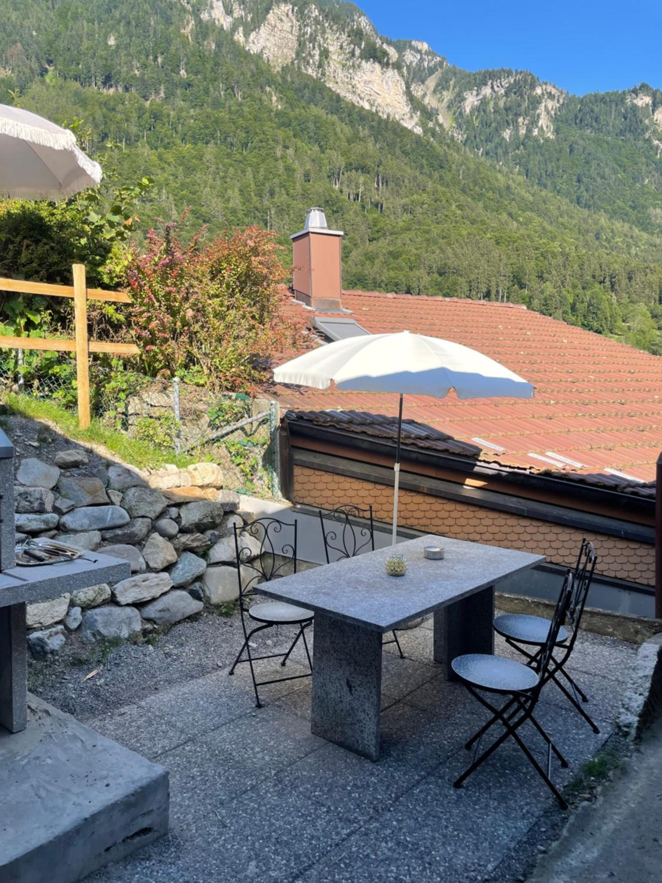 Charming Alpine Retreat by Apartments Capricorn