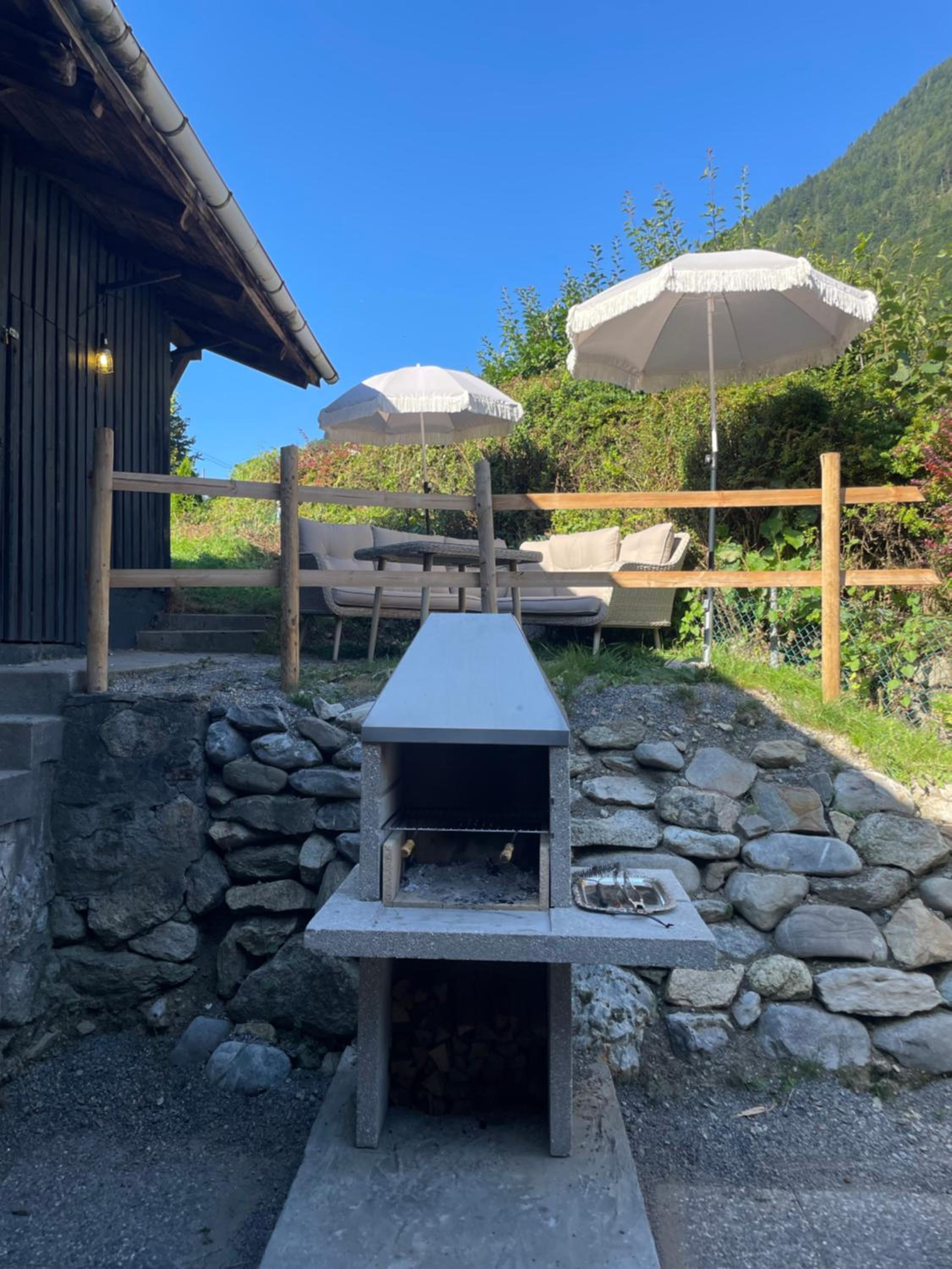 Charming Alpine Retreat by Apartments Capricorn