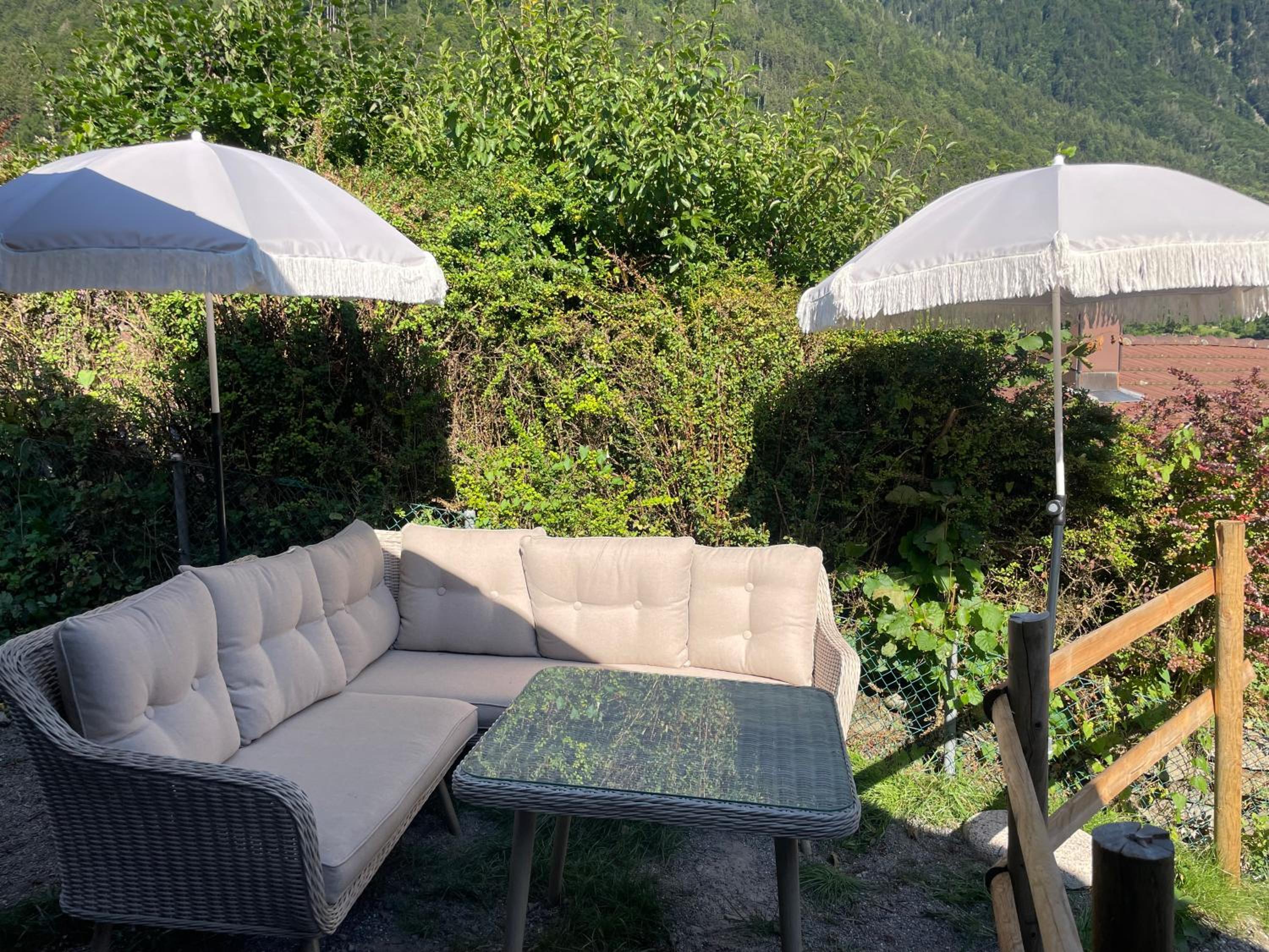 Charming Alpine Retreat by Apartments Capricorn