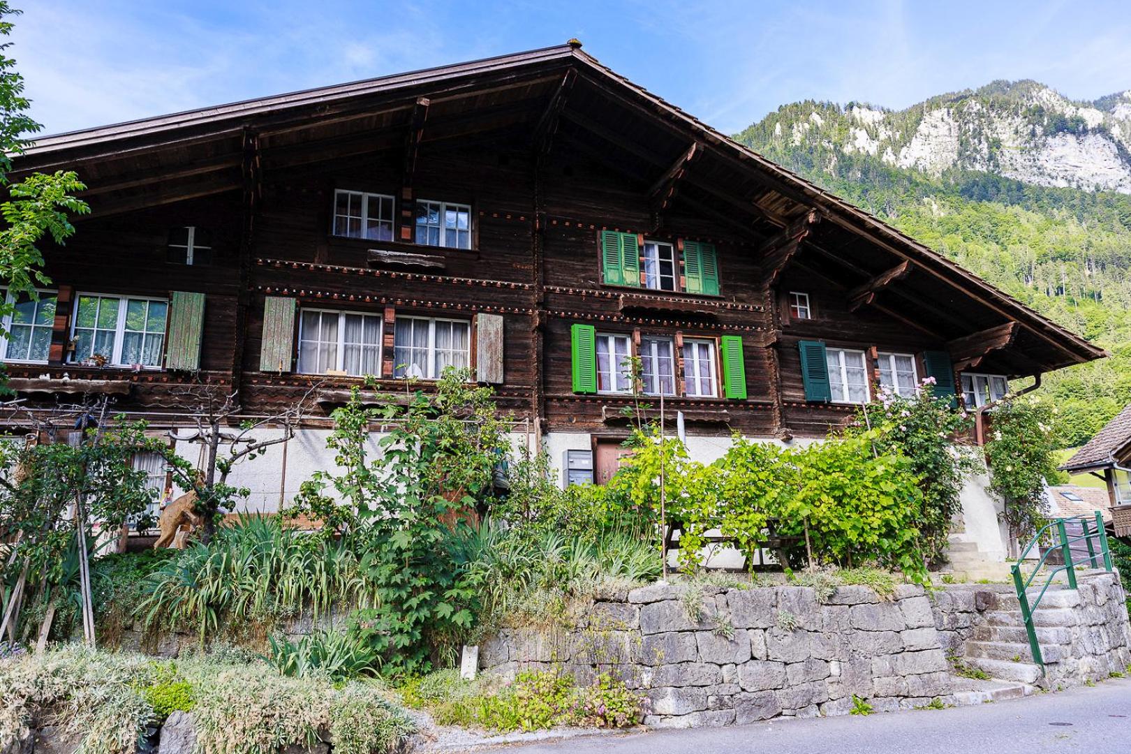Charming Alpine Retreat by Apartments Capricorn