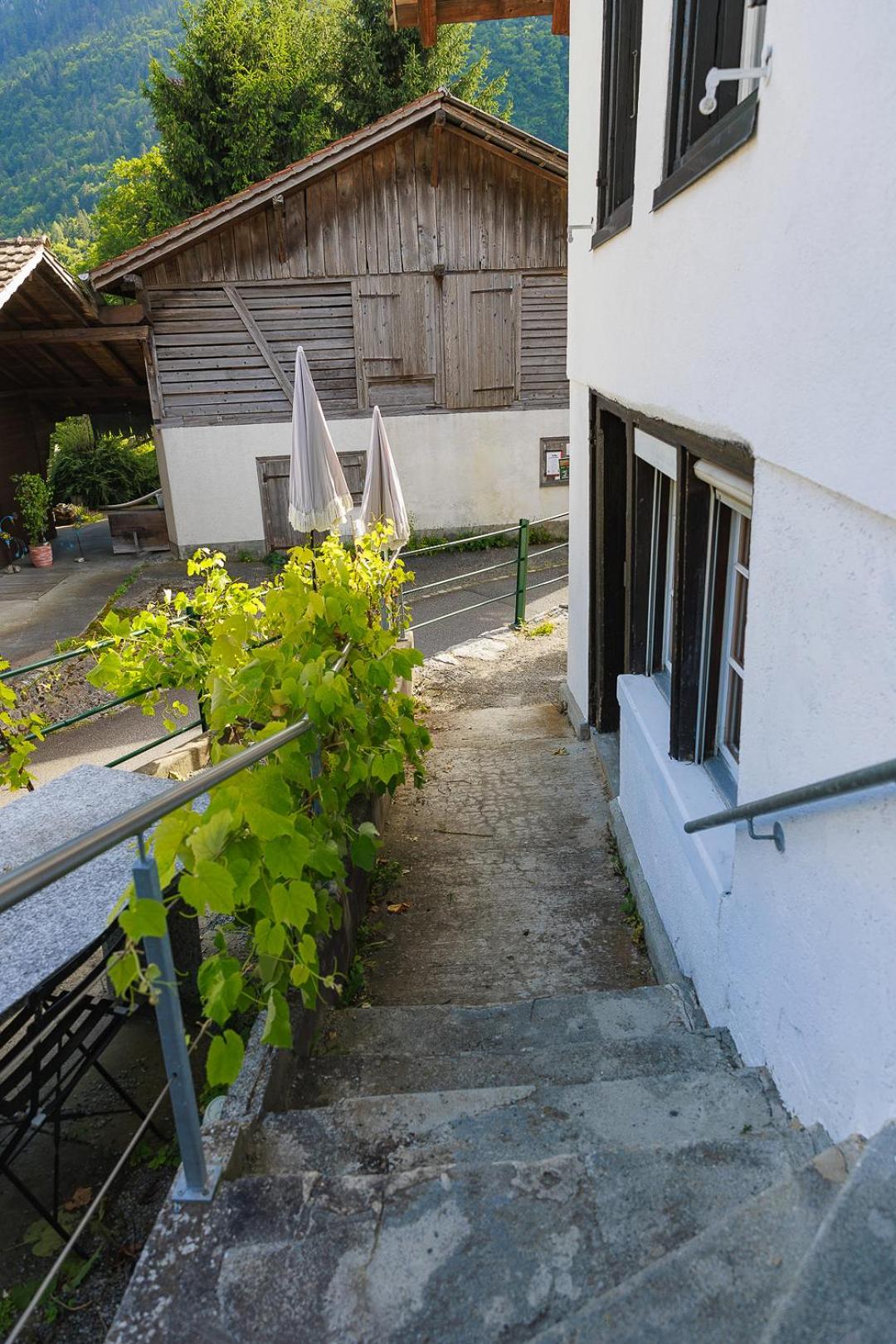 Charming Alpine Retreat by Apartments Capricorn