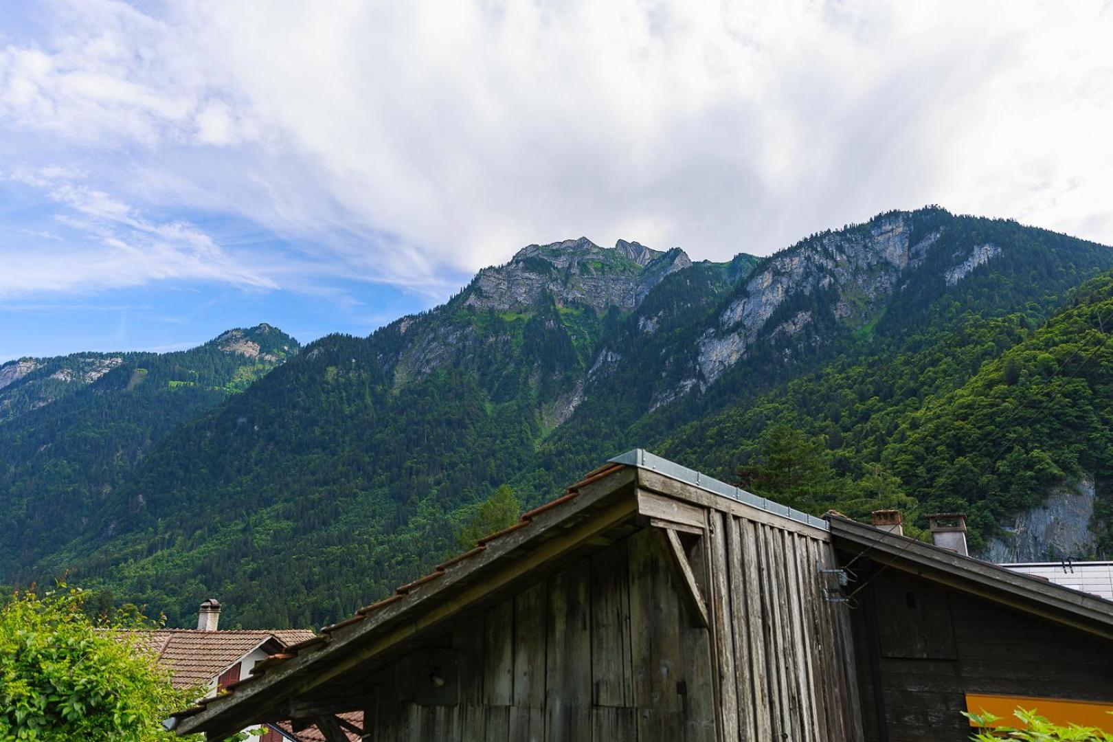 Charming Alpine Retreat by Apartments Capricorn