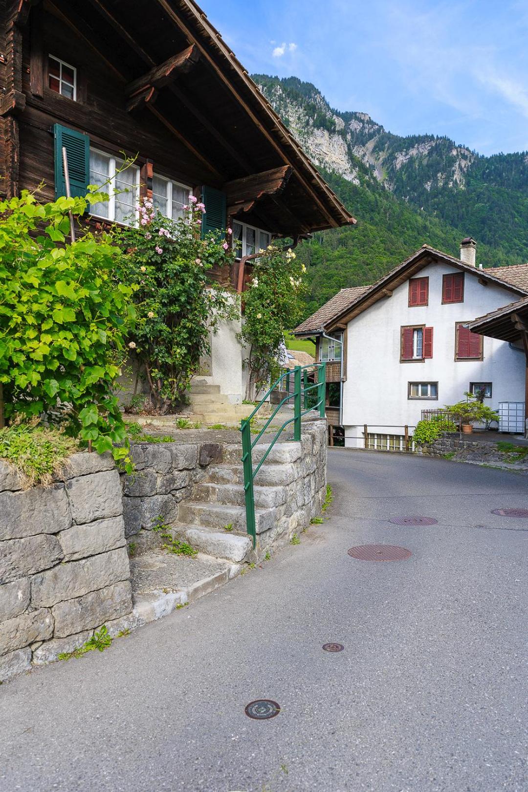 Charming Alpine Retreat by Apartments Capricorn