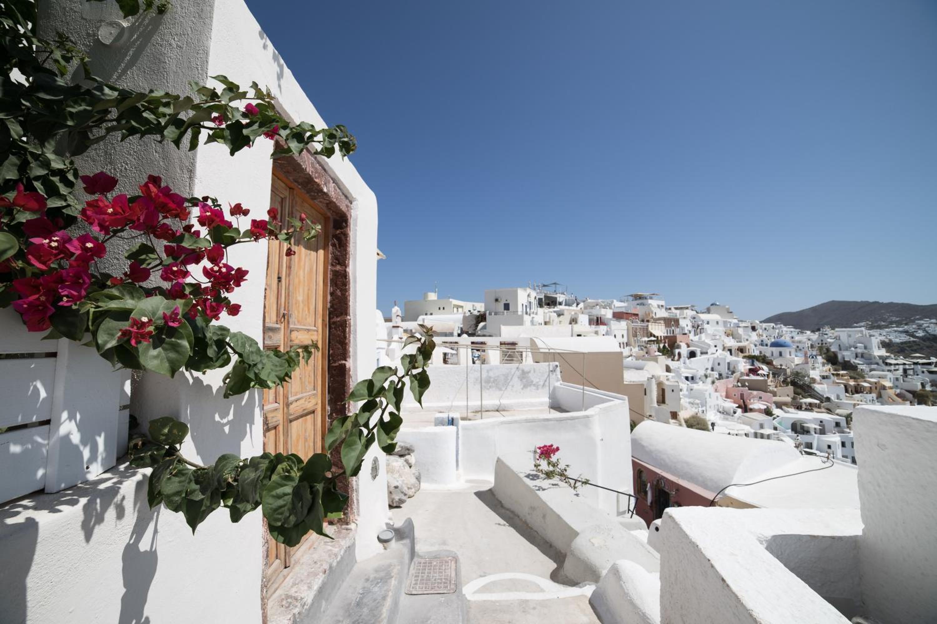 Spitia Santorini Villa Collection photo 2