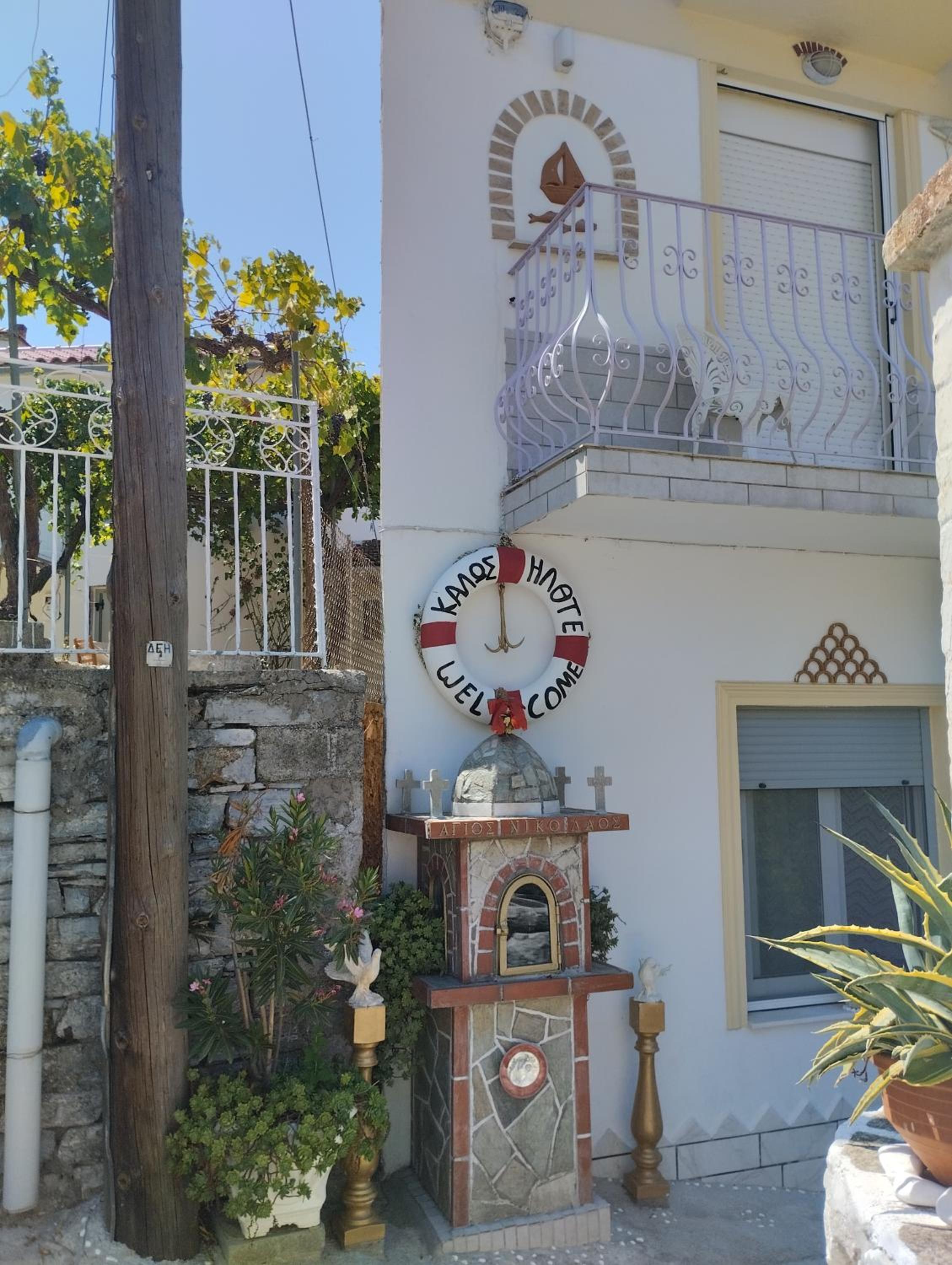 Villa Anna
