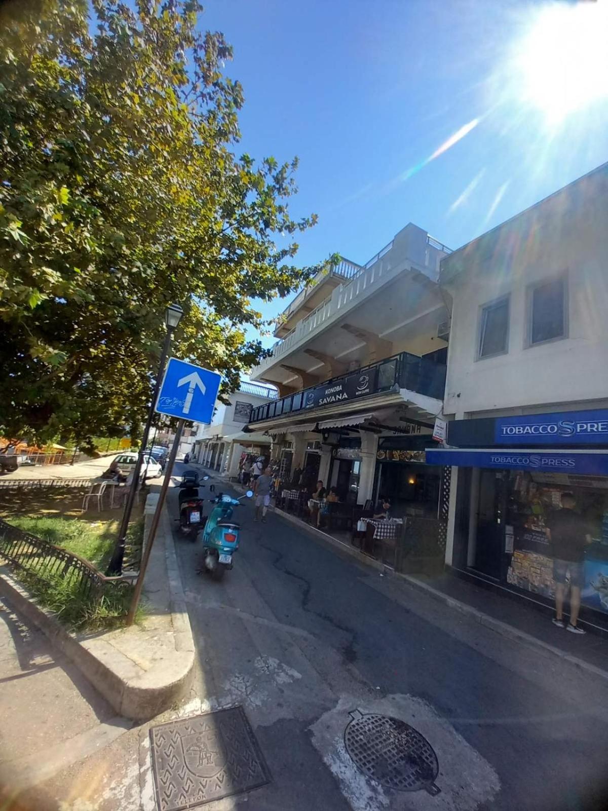 Ulpiana - Apartments,Rooms,Hostel view 2