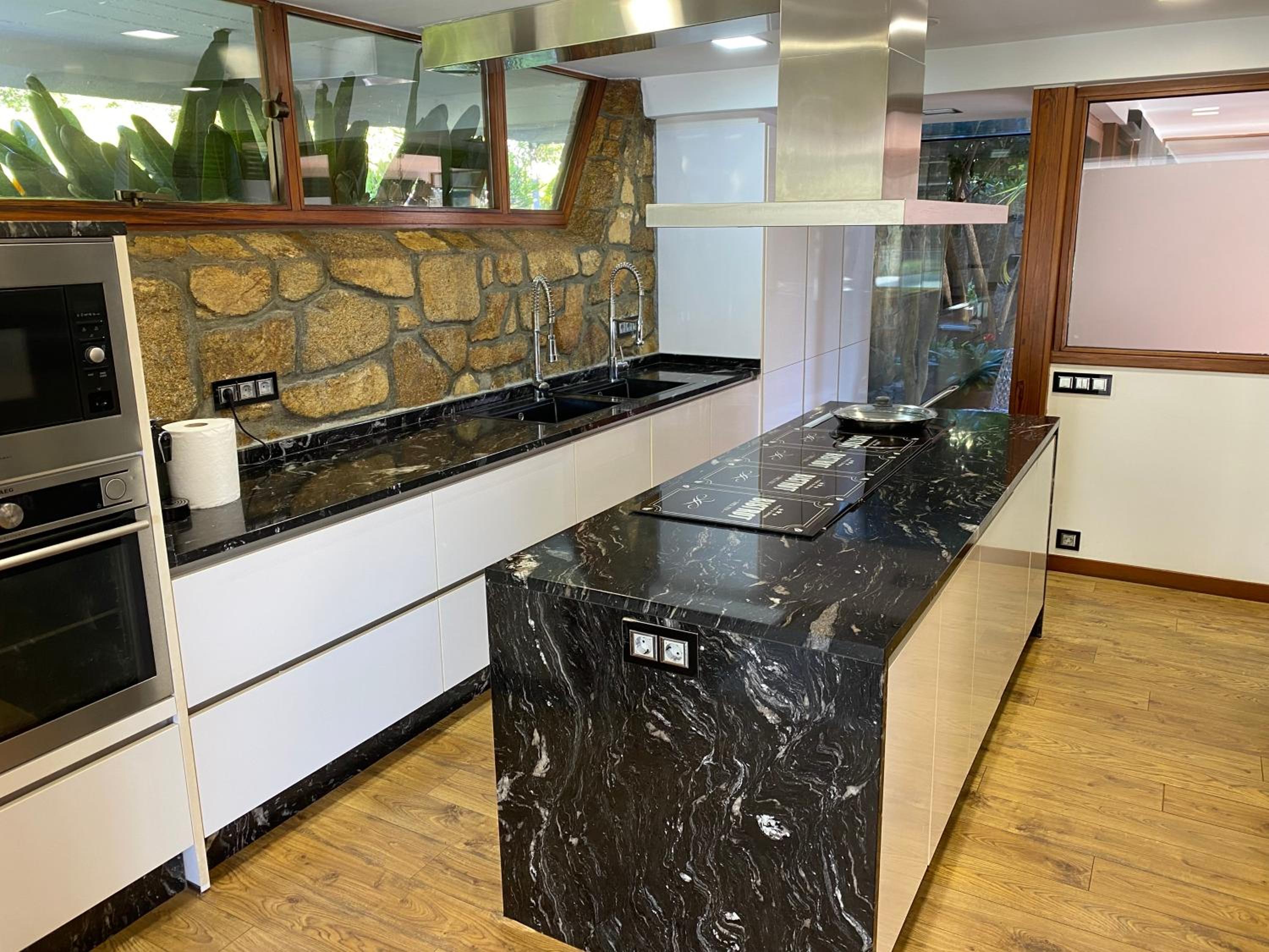 Arlington Real Estate Vigo