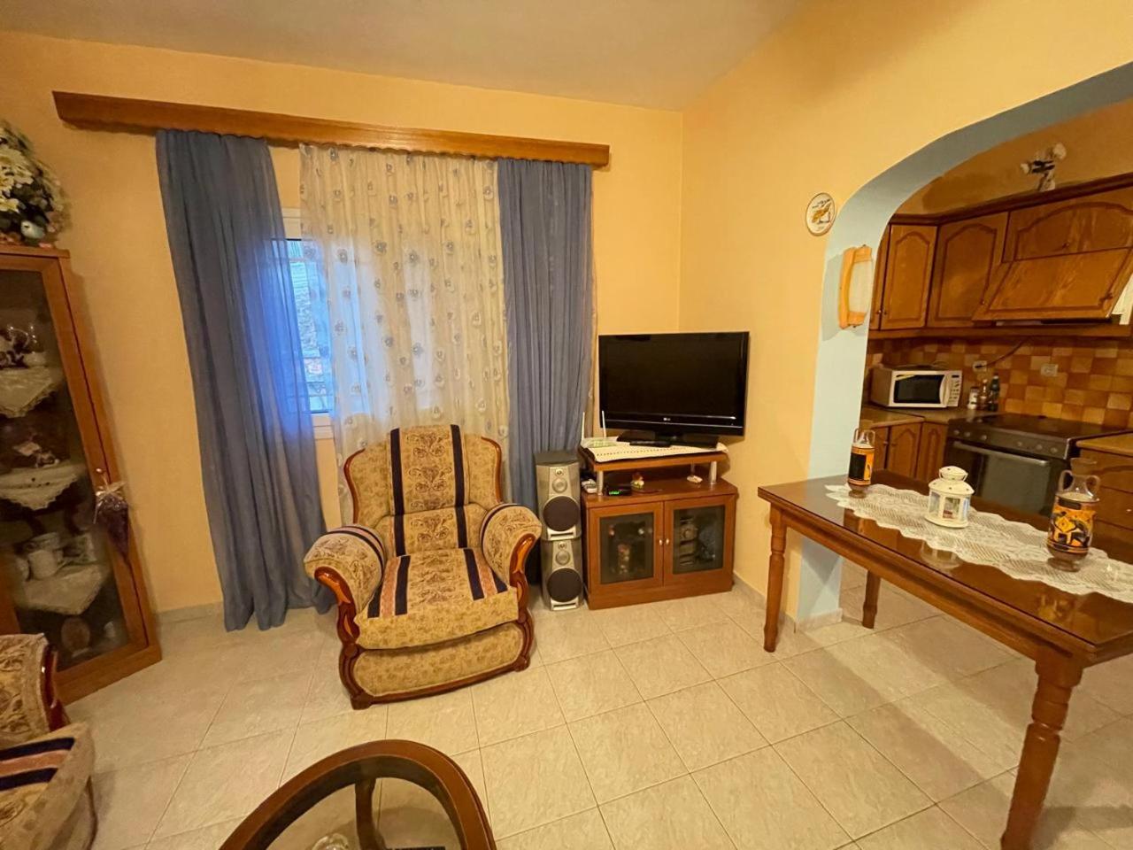 Vila Anagnostis