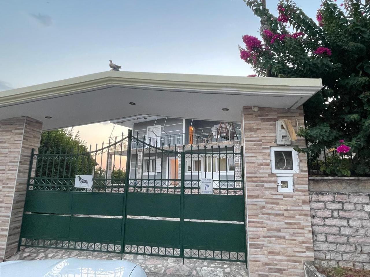 Vila Anagnostis
