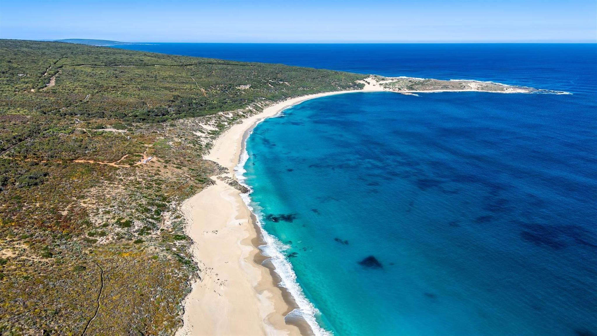 Inji Homestead - 5 acre holiday home in Margaret river region