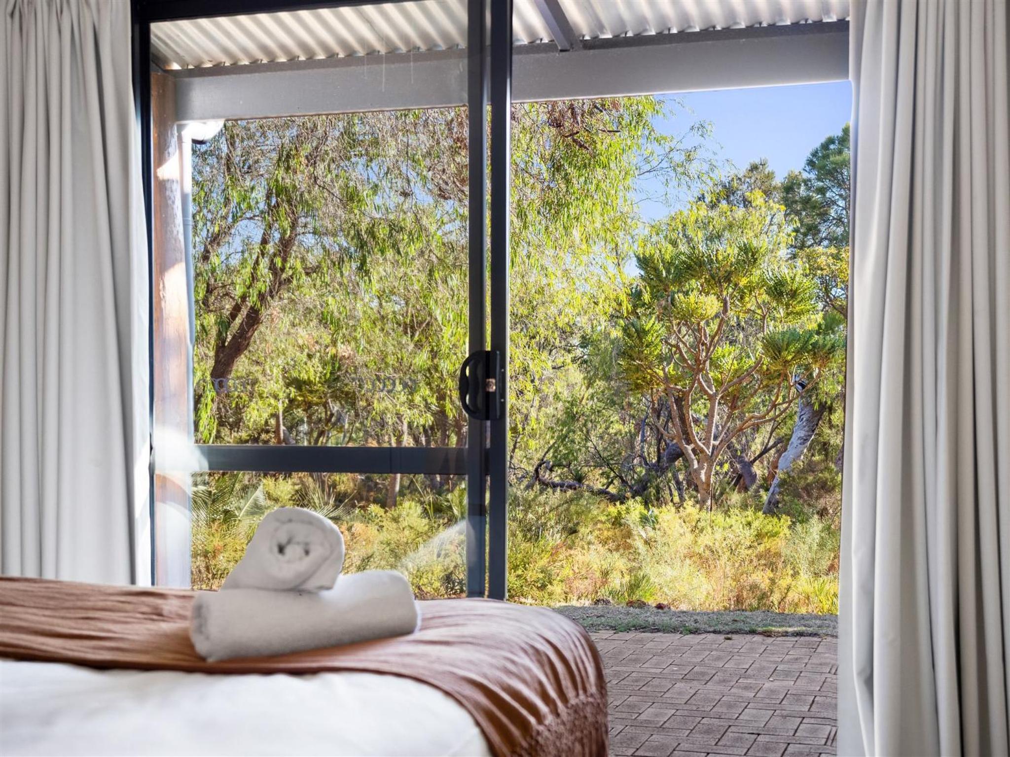Inji Homestead - 5 acre holiday home in Margaret river region