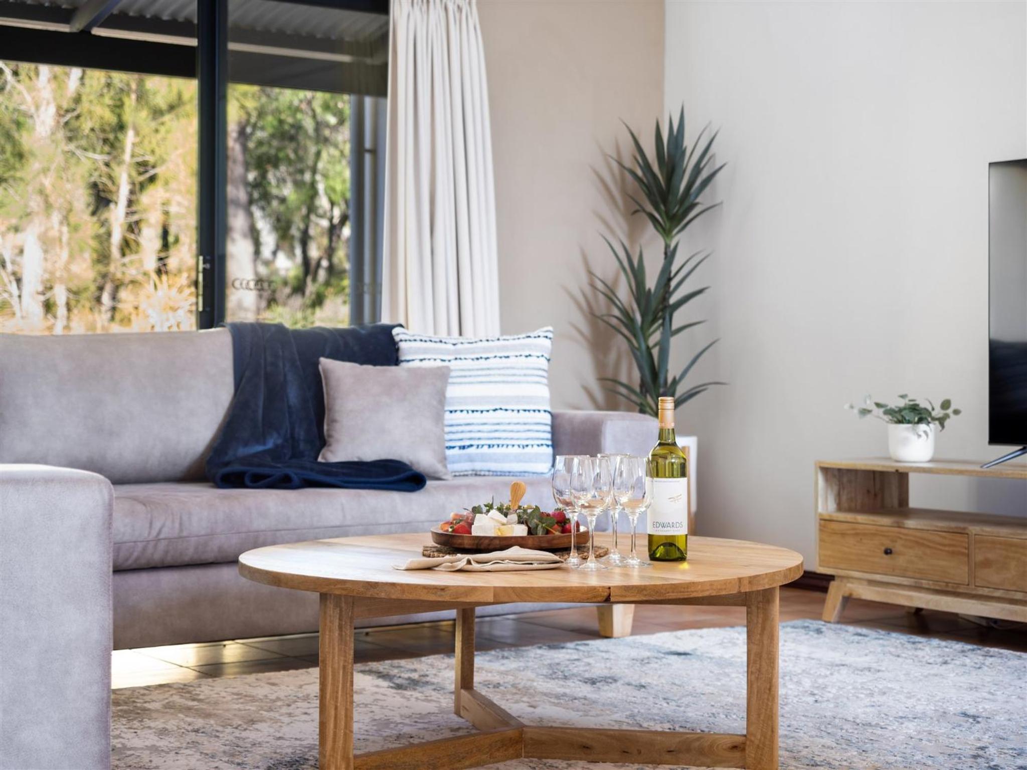 Inji Homestead - 5 acre holiday home in Margaret river region