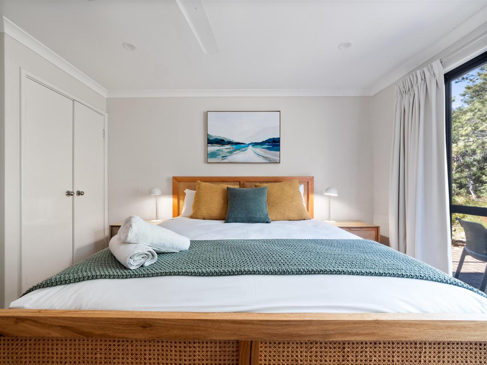 Inji Homestead - 5 acre holiday home in Margaret river region
