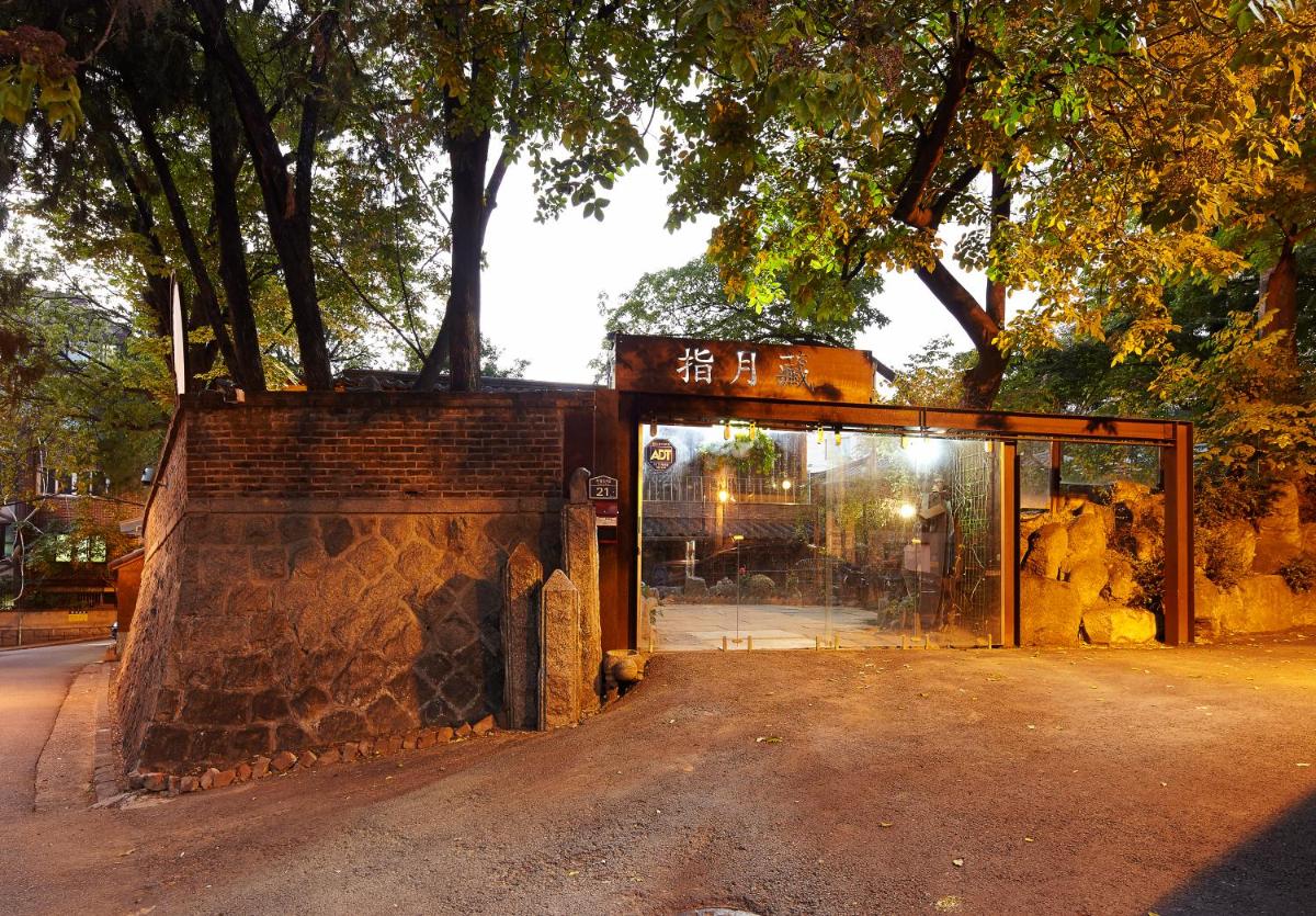 Jiwoljang Guesthouse