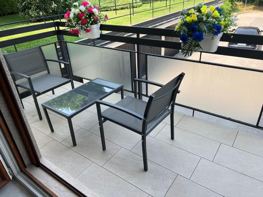 Lenuare Luxury Apartment view 5