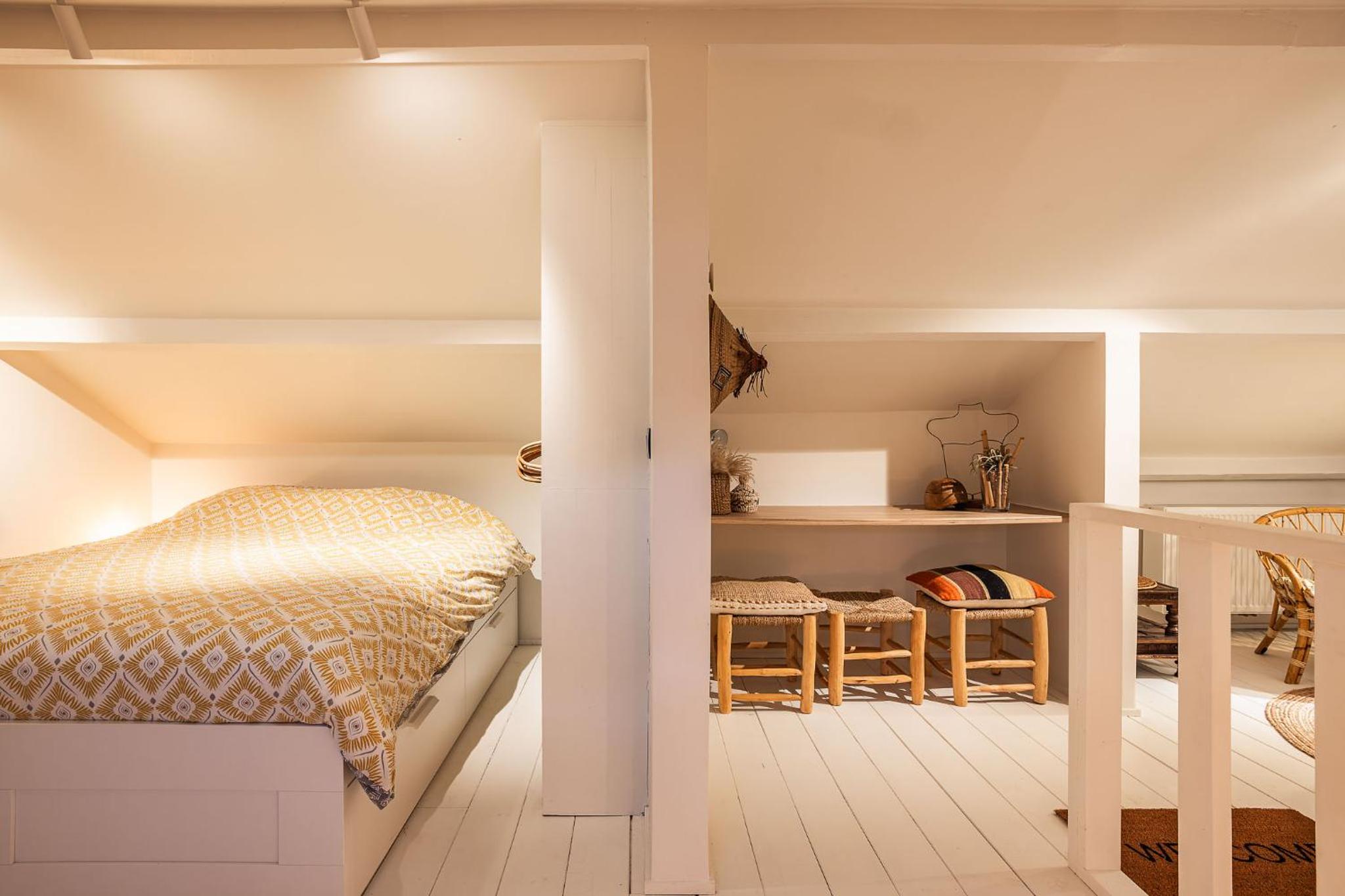 vakantiehuis Cerise, Luxueus genieten in de Leiestreek