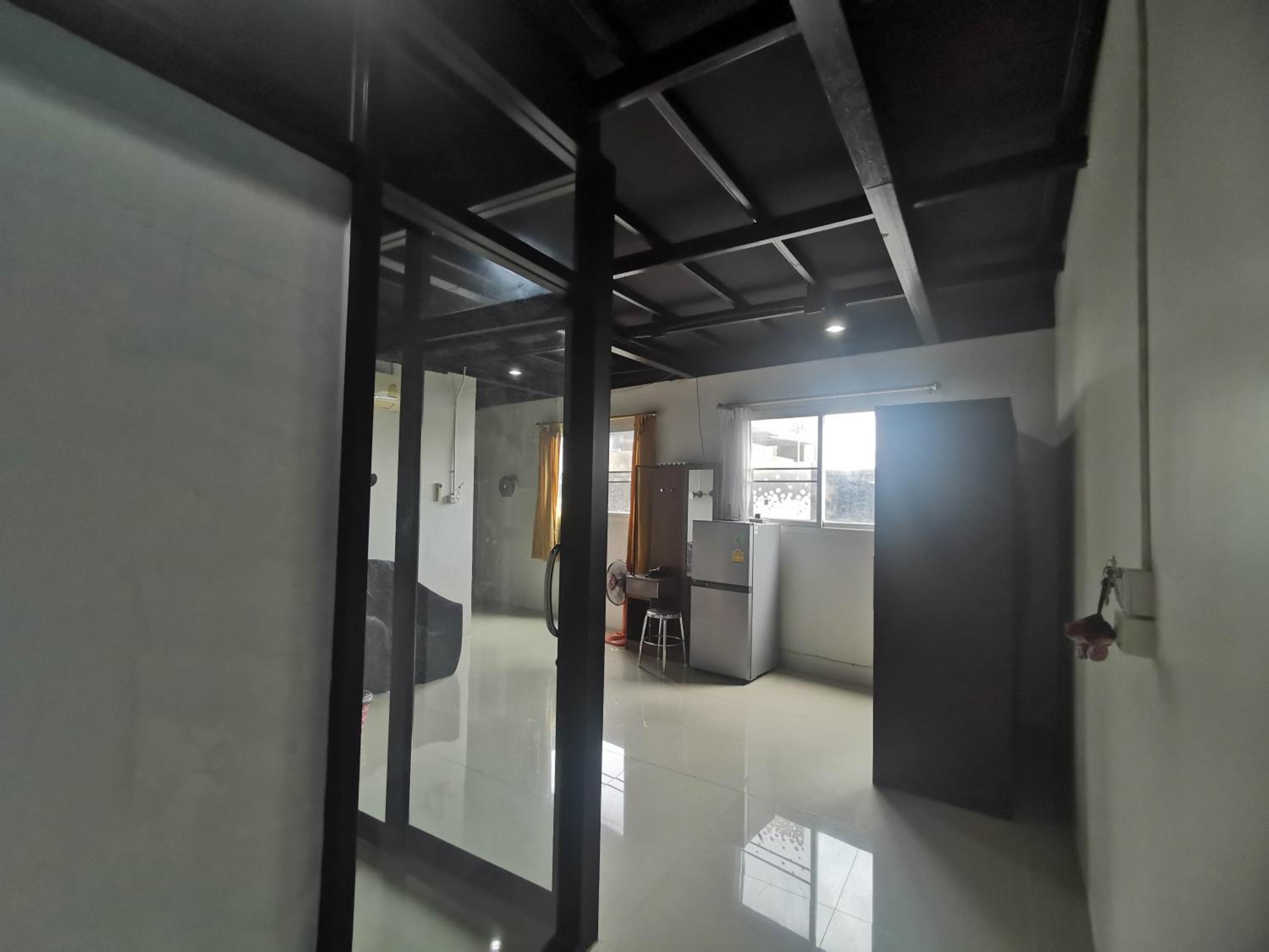Baan1668 Hometel near Chinatown One Bangkok