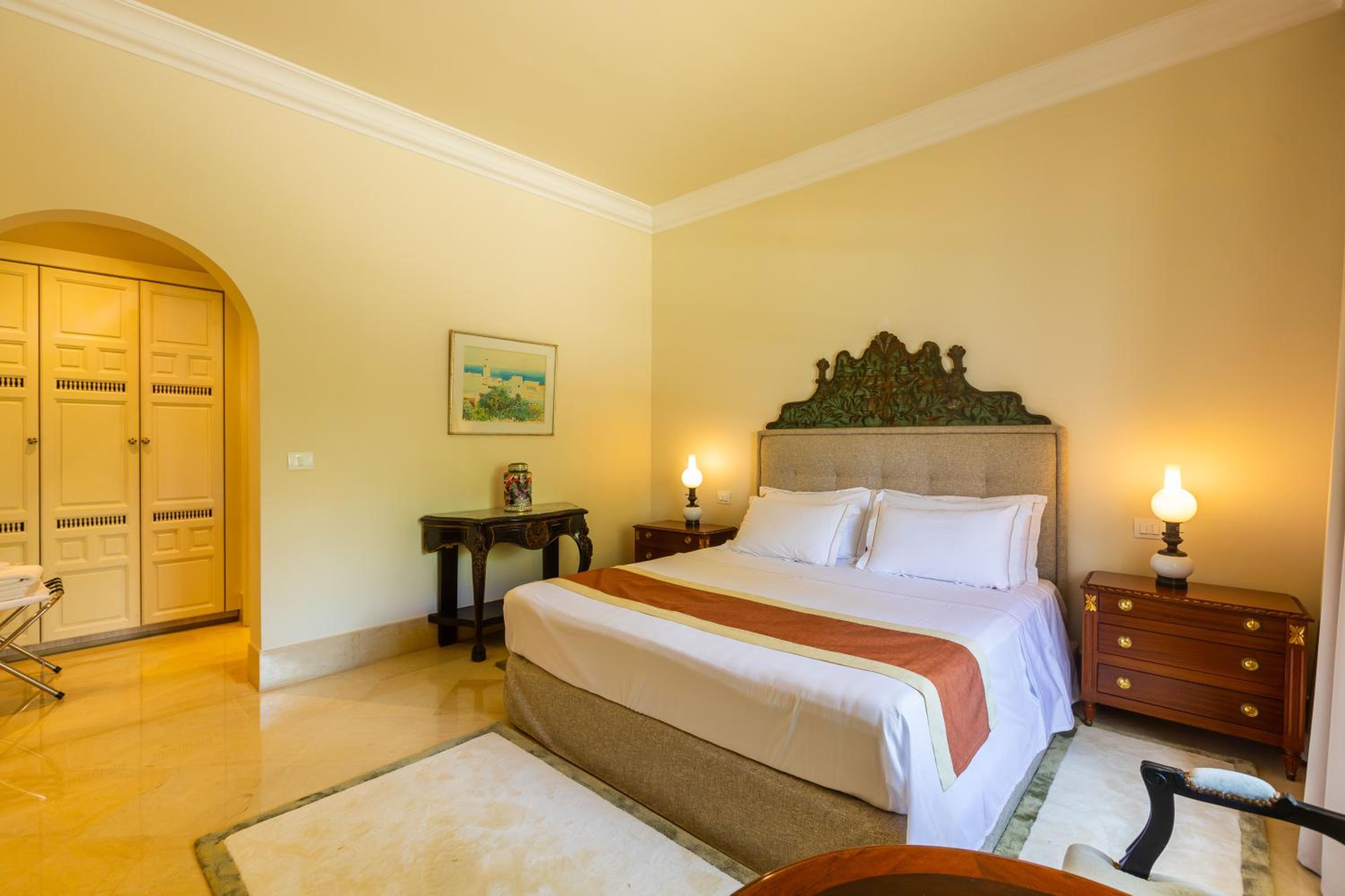 Nawara Residence
