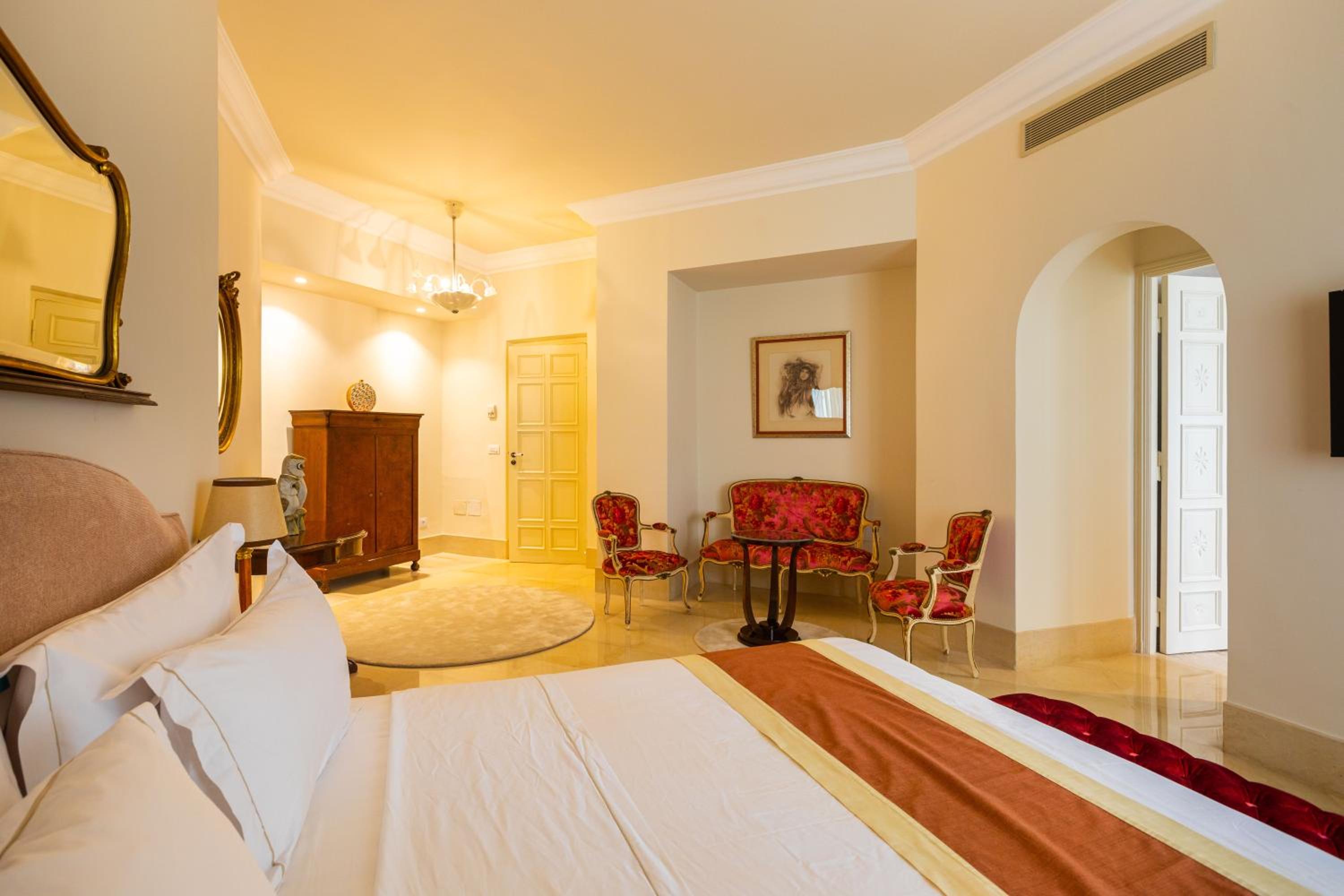 Nawara Residence