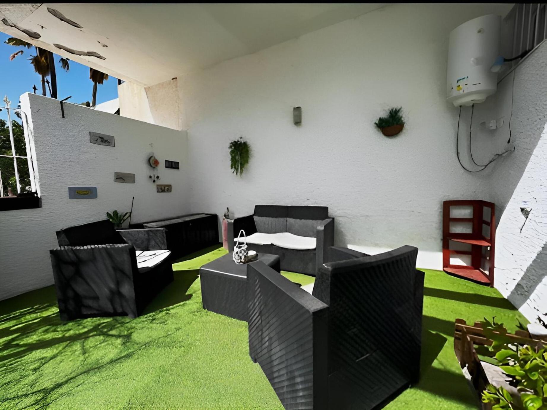 Relaxing Escape, Cozy Terrace Studio BRAVO's House photo 3